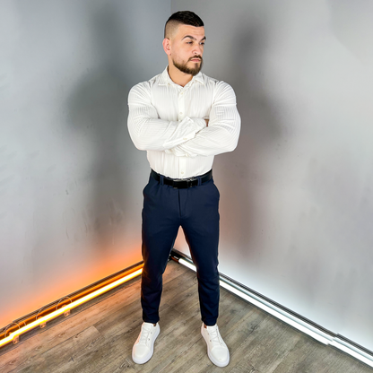 الزي الكامل