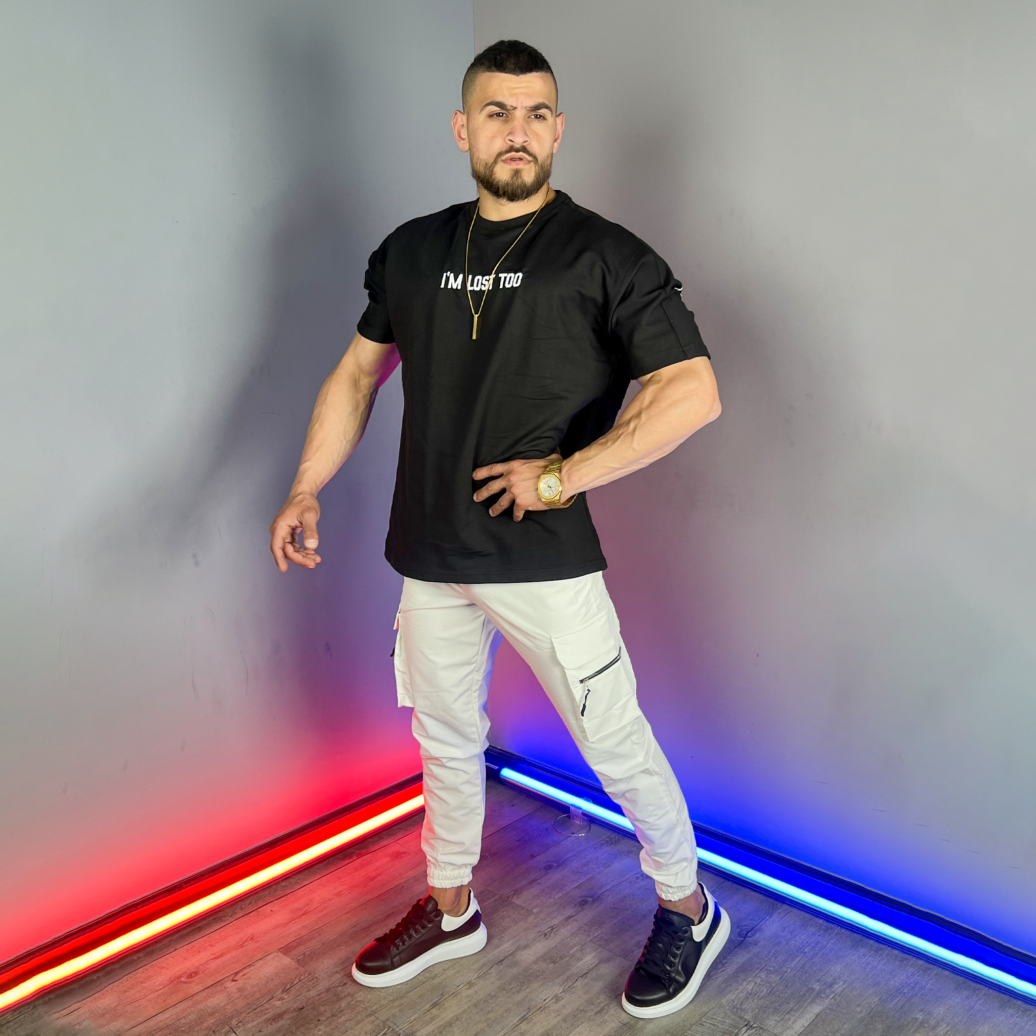 الزي الكامل