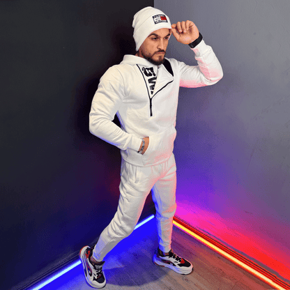 الزي الكامل