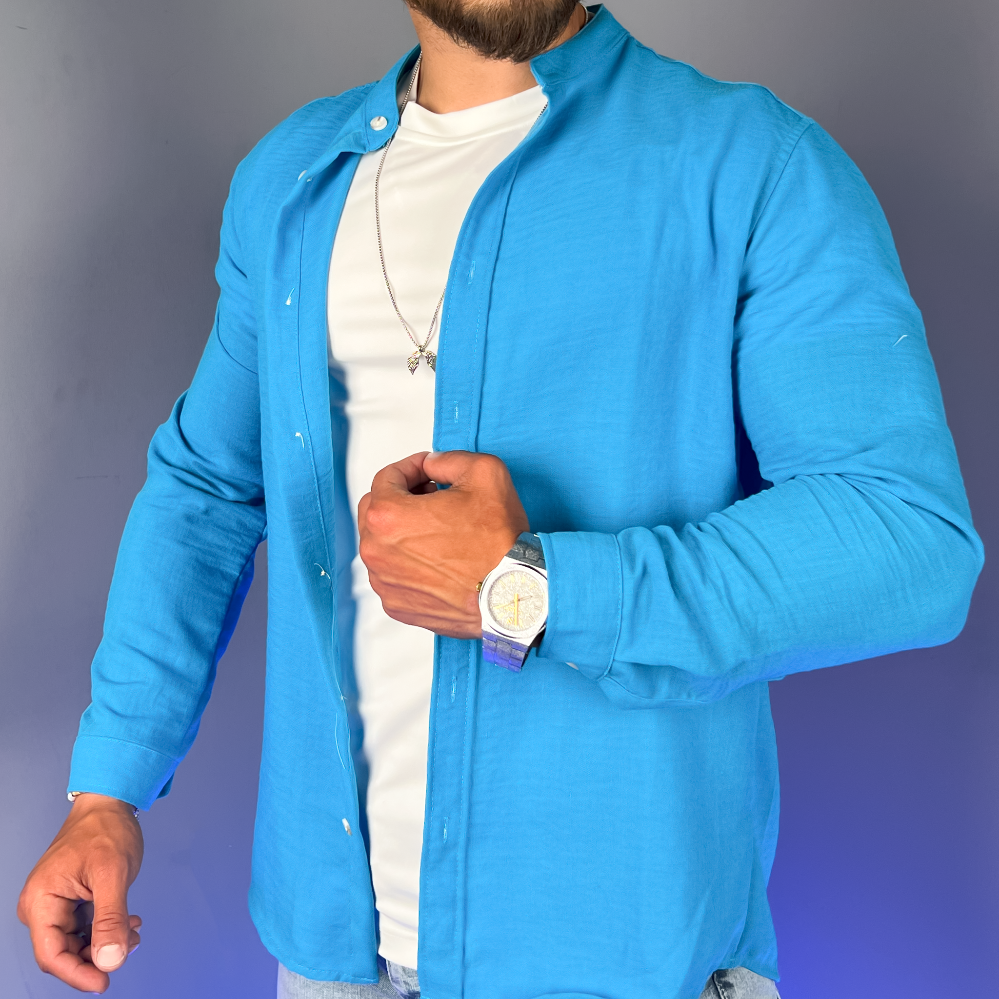 الزي الكامل