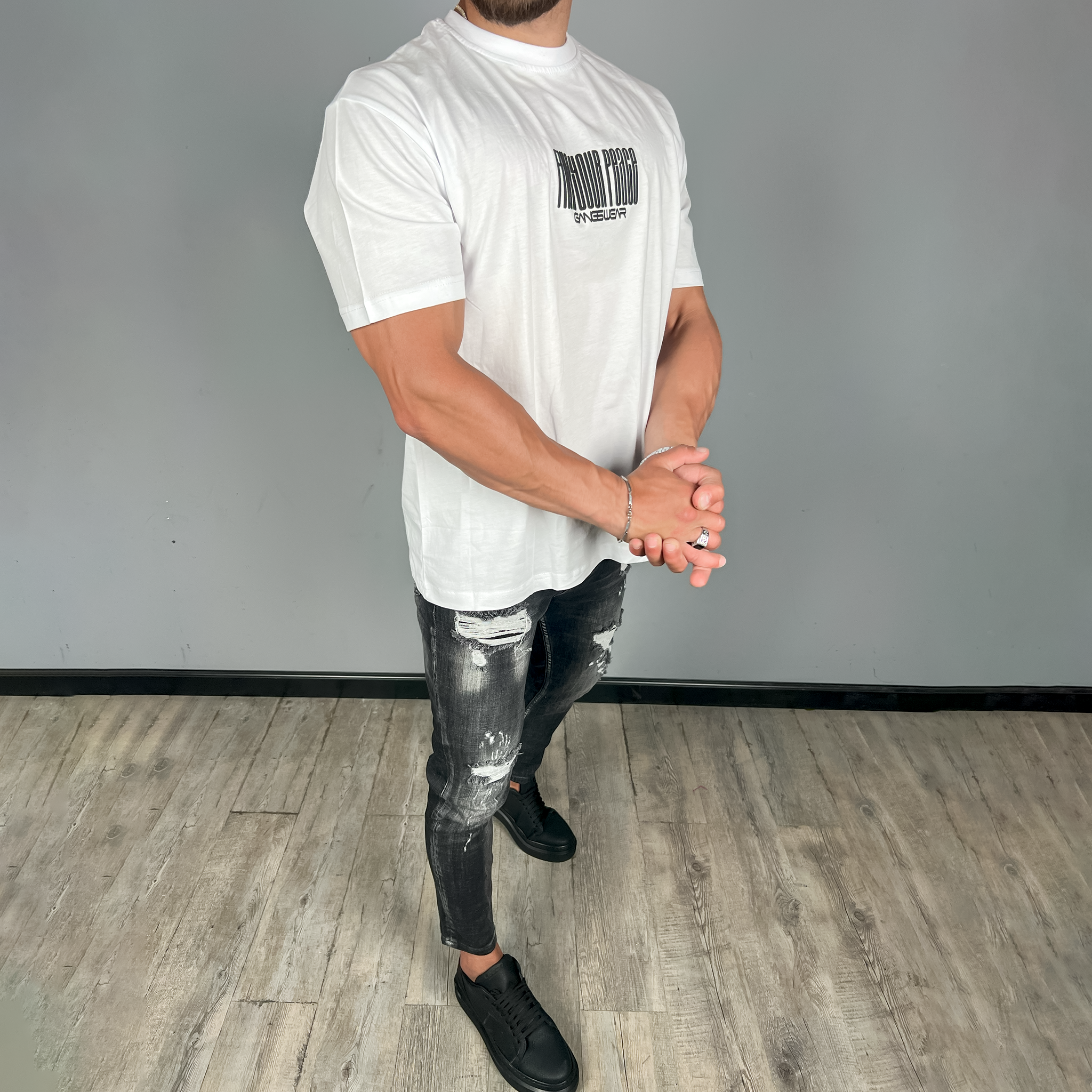 الزي الكامل