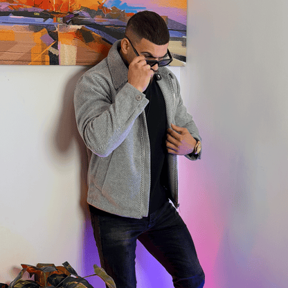 الزي الكامل