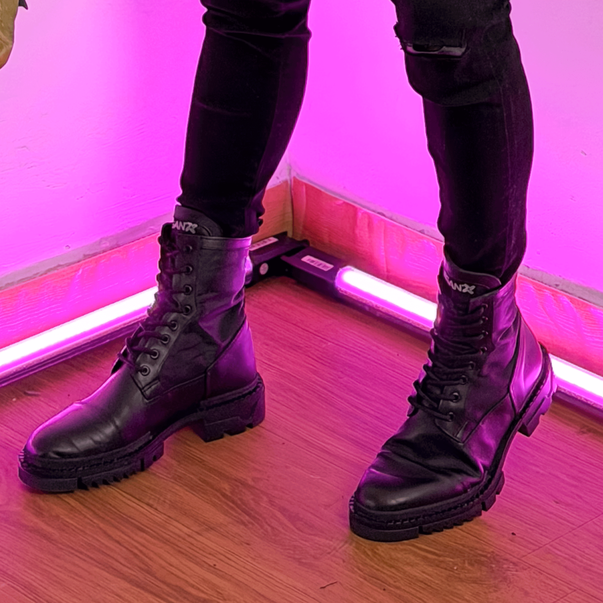 الزي الكامل