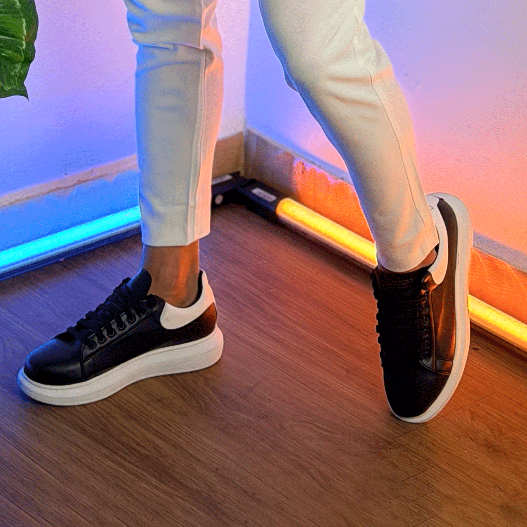 الزي الكامل