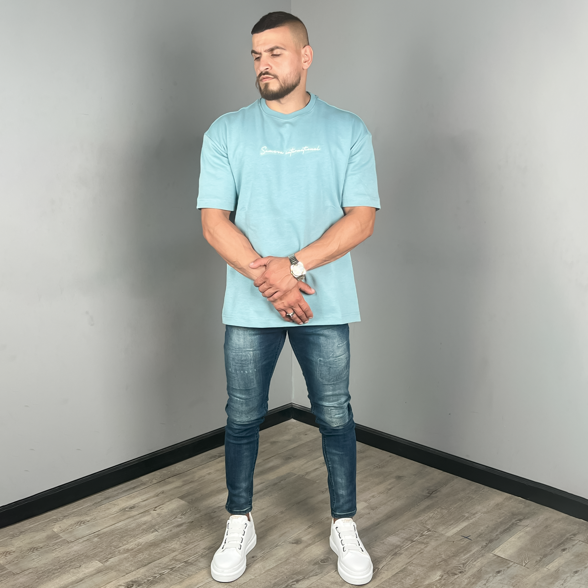 الزي الكامل