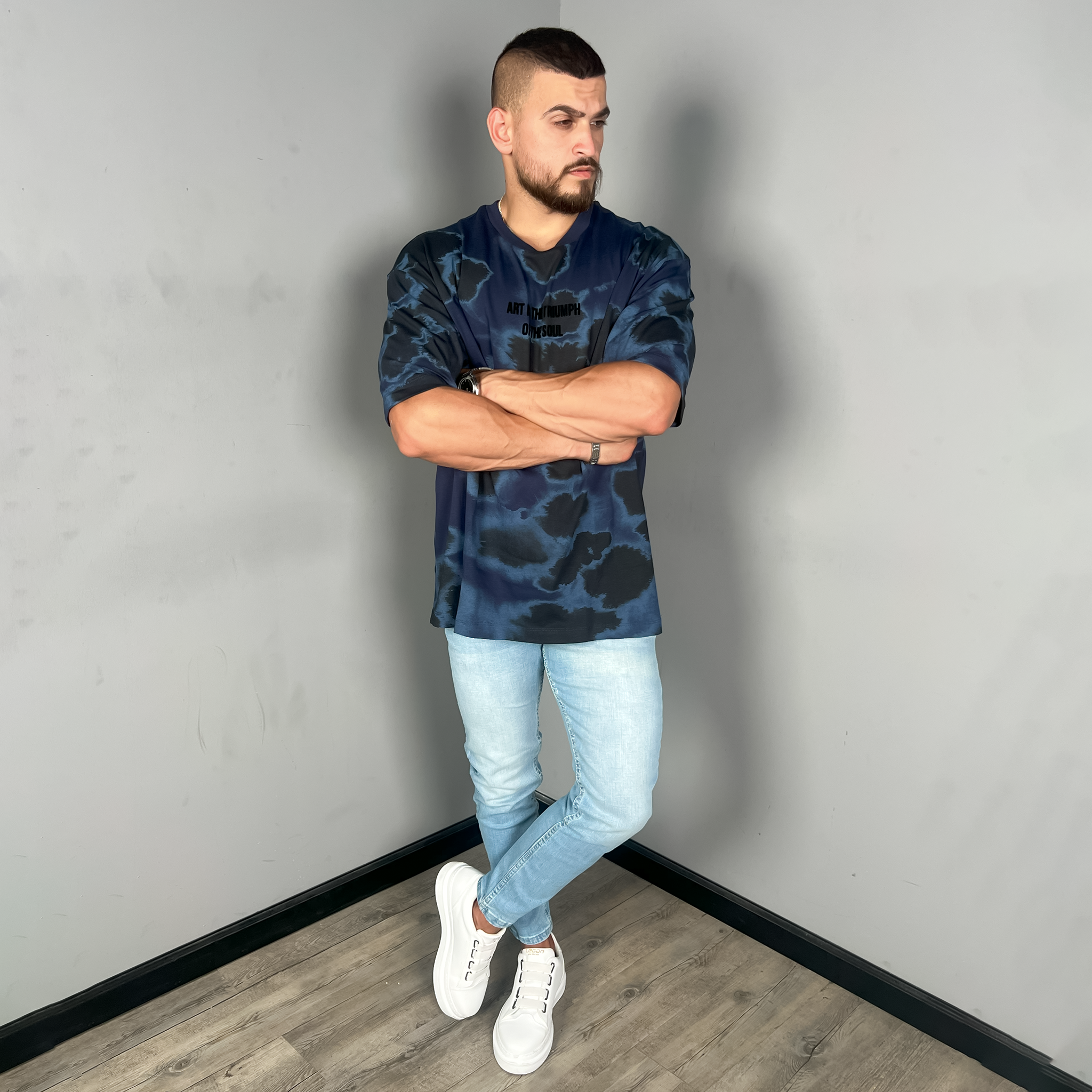 الزي الكامل