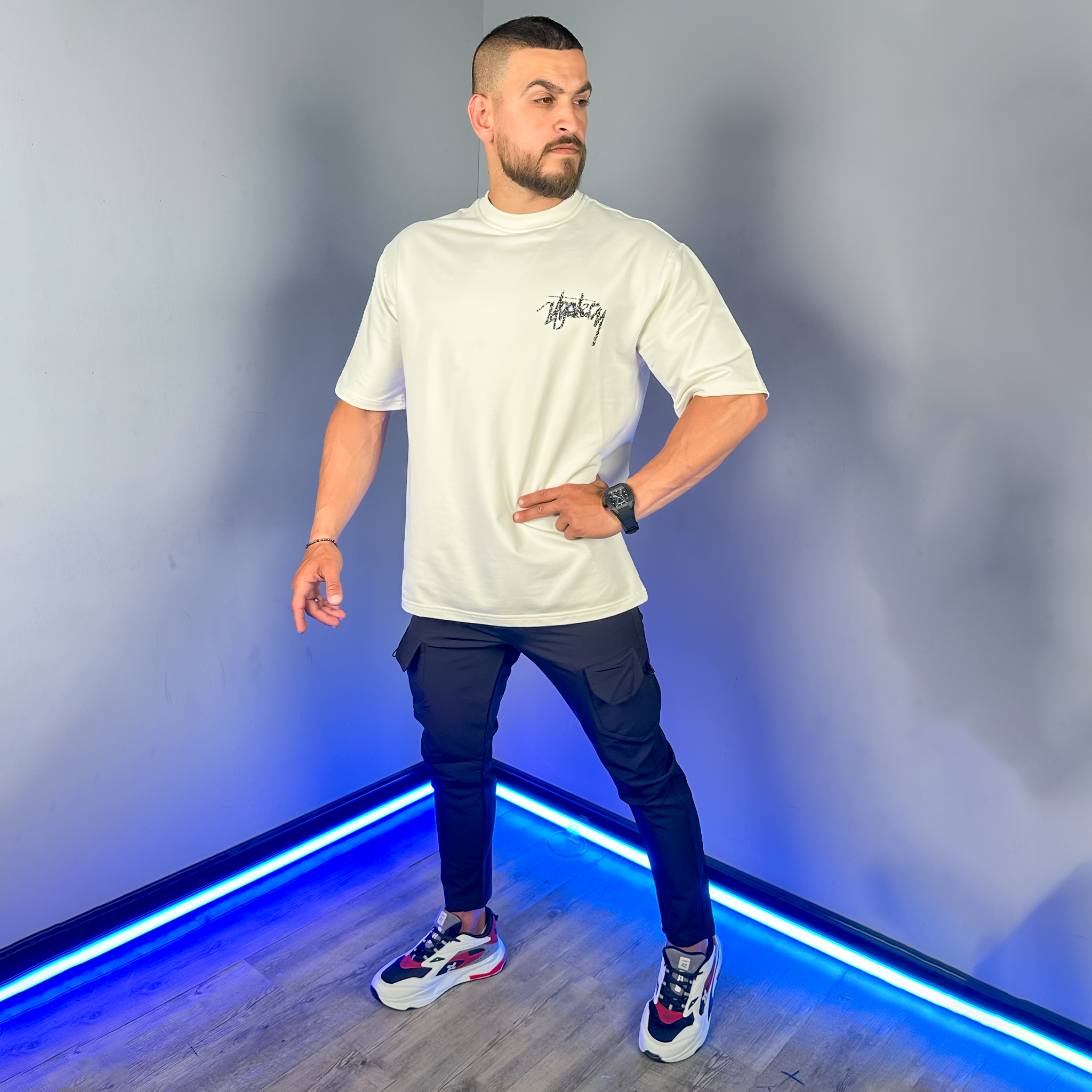 الزي الكامل