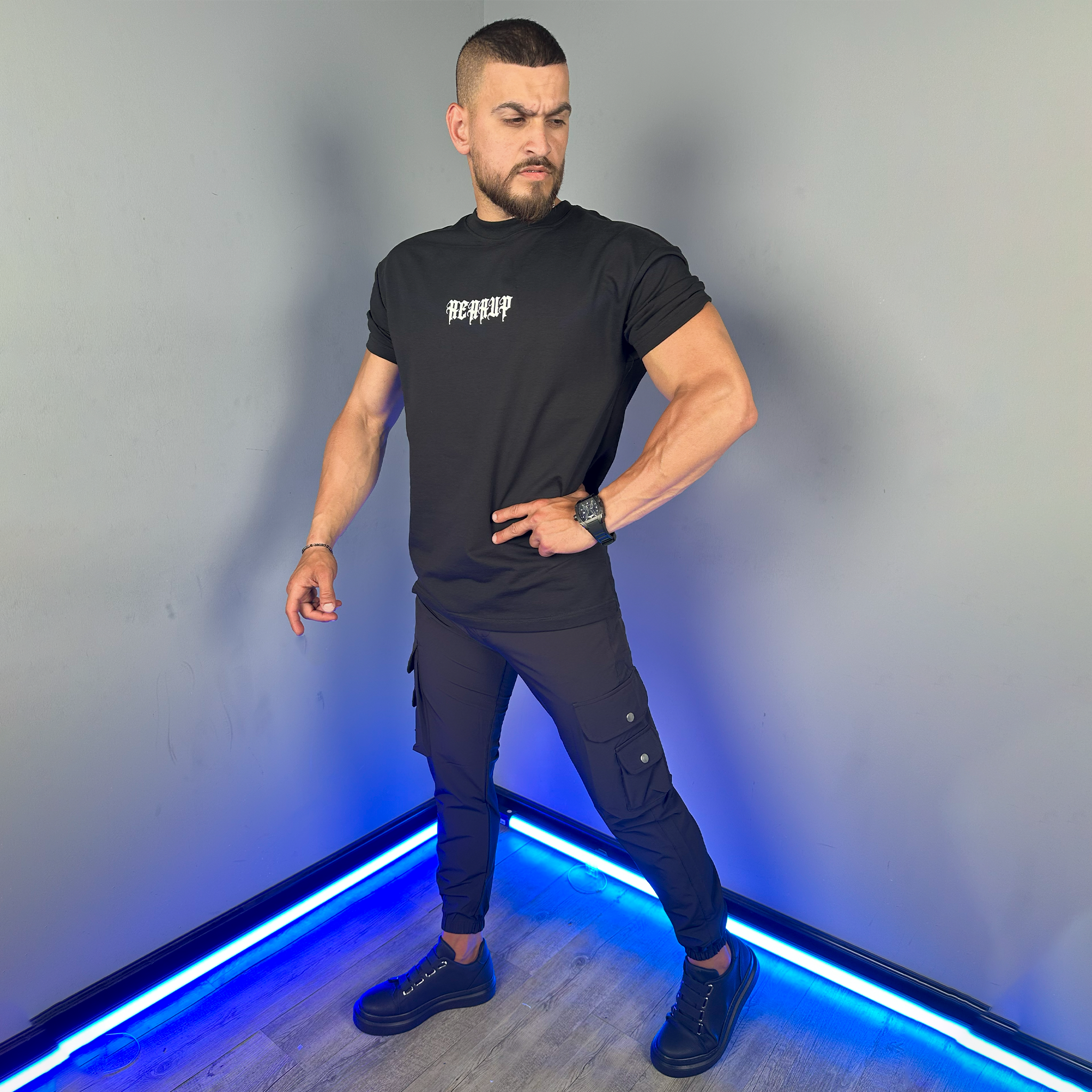 الزي الكامل