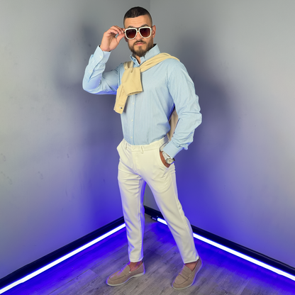 الزي الكامل