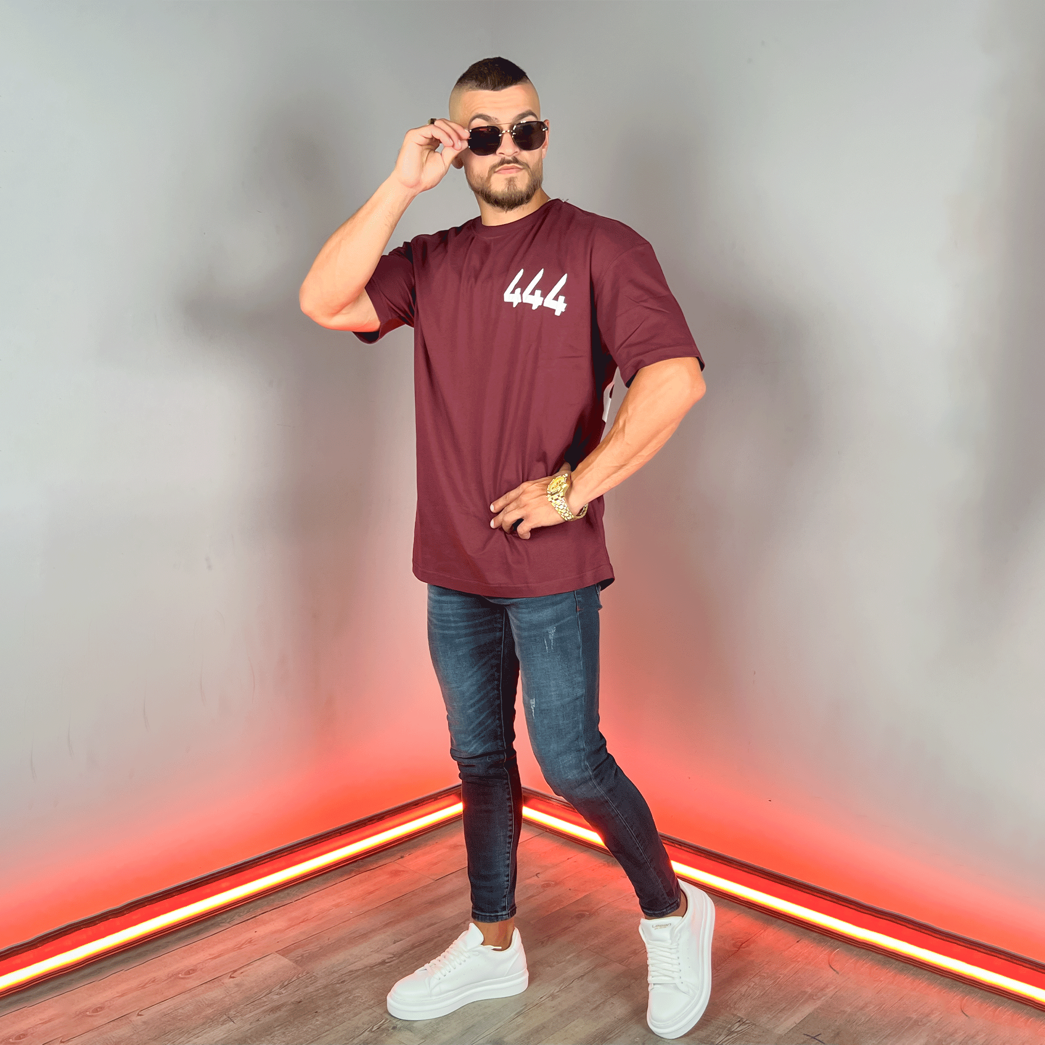 الزي الكامل