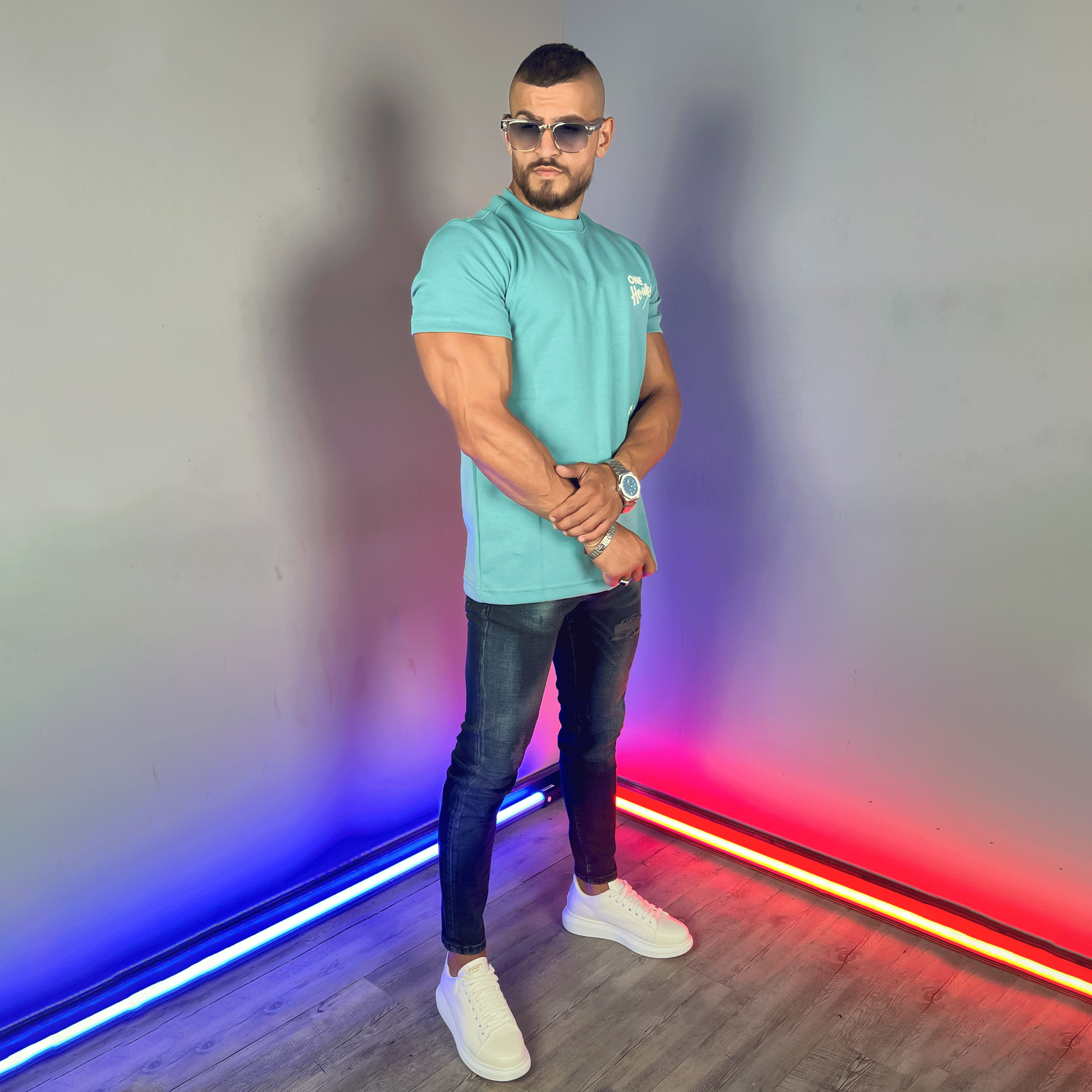 الزي الكامل