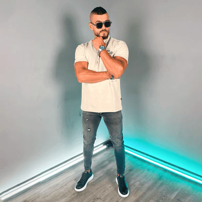 الزي الكامل
