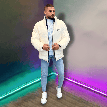 الزي الكامل