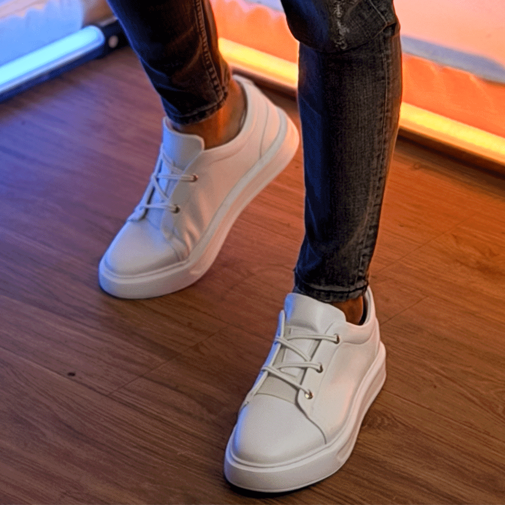 الزي الكامل