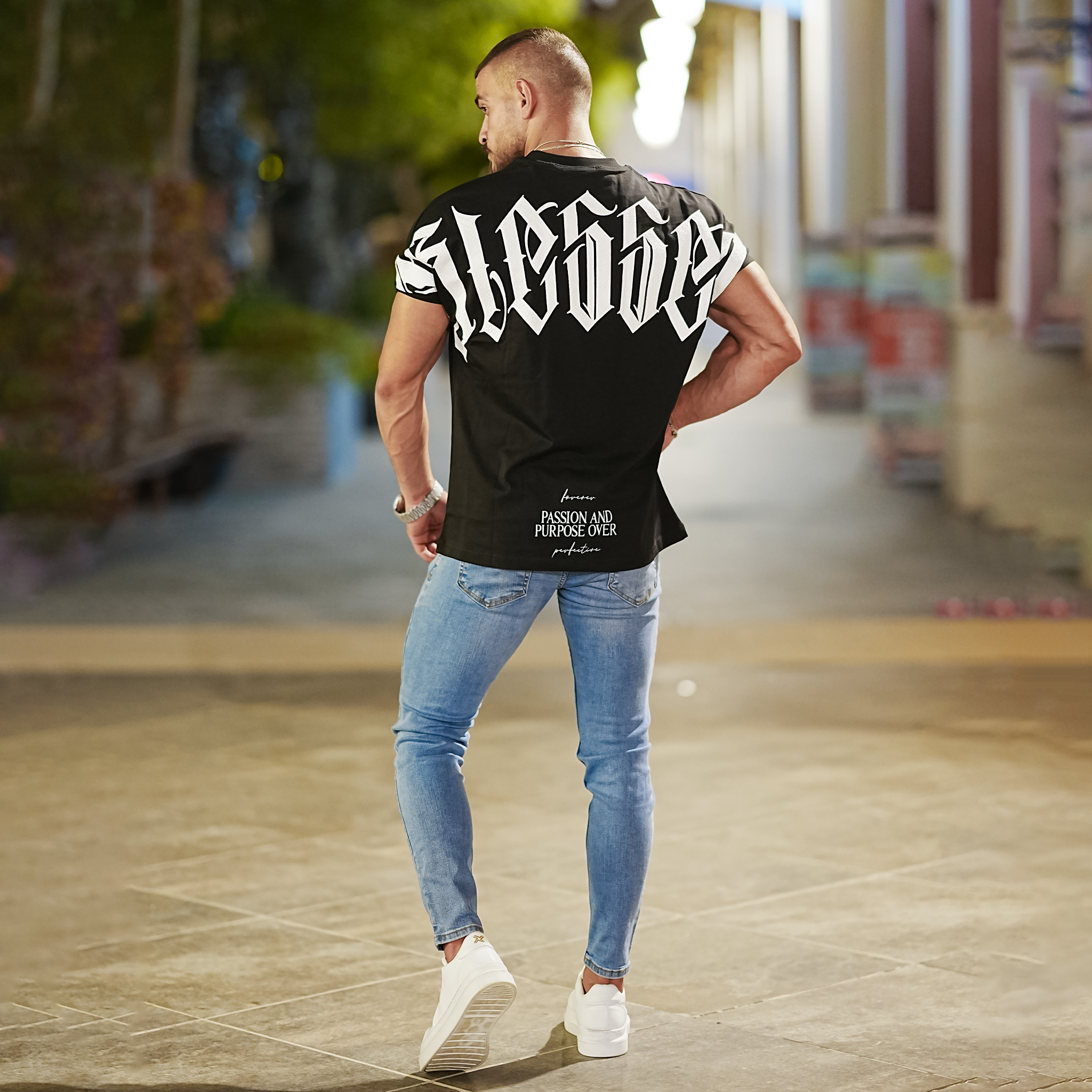 الزي الكامل