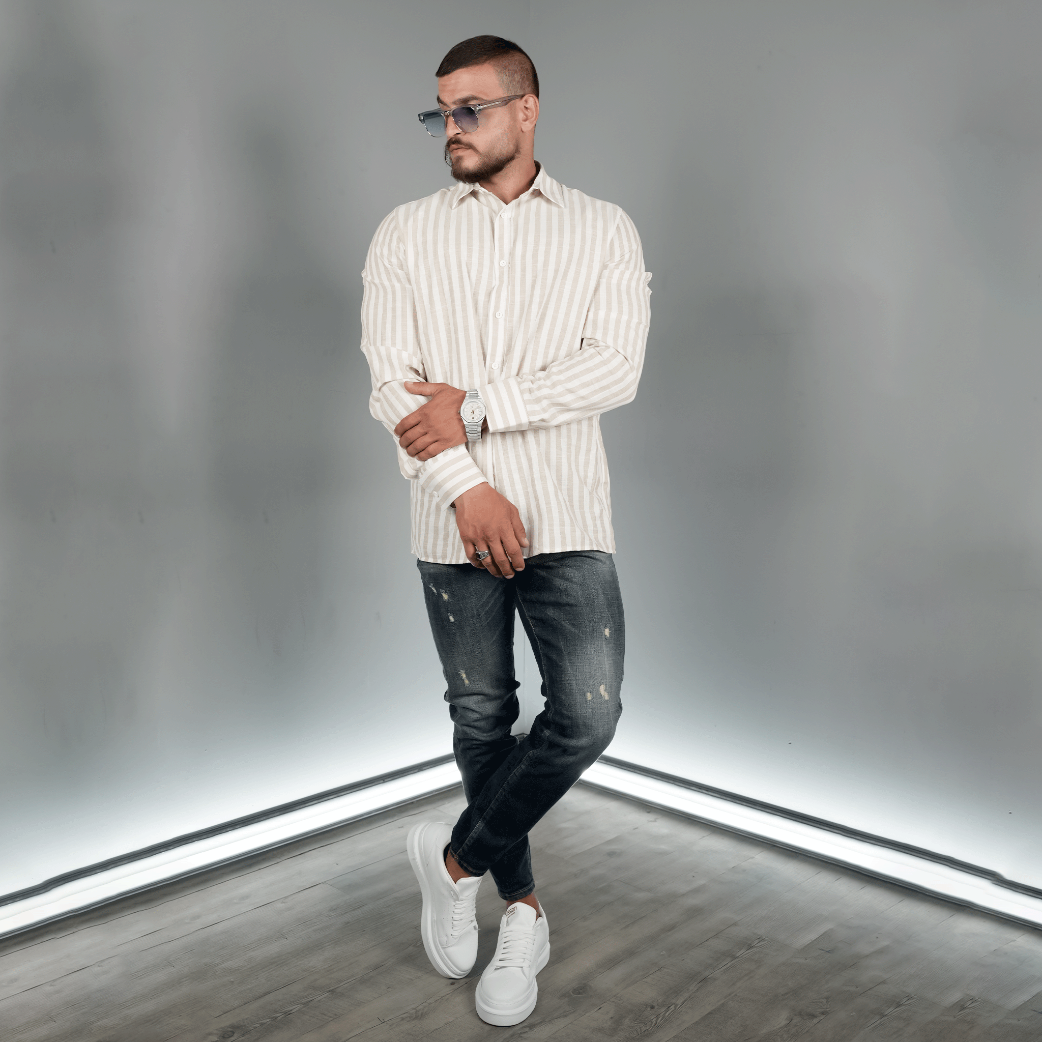 الزي الكامل