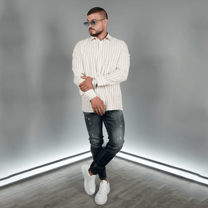الزي الكامل