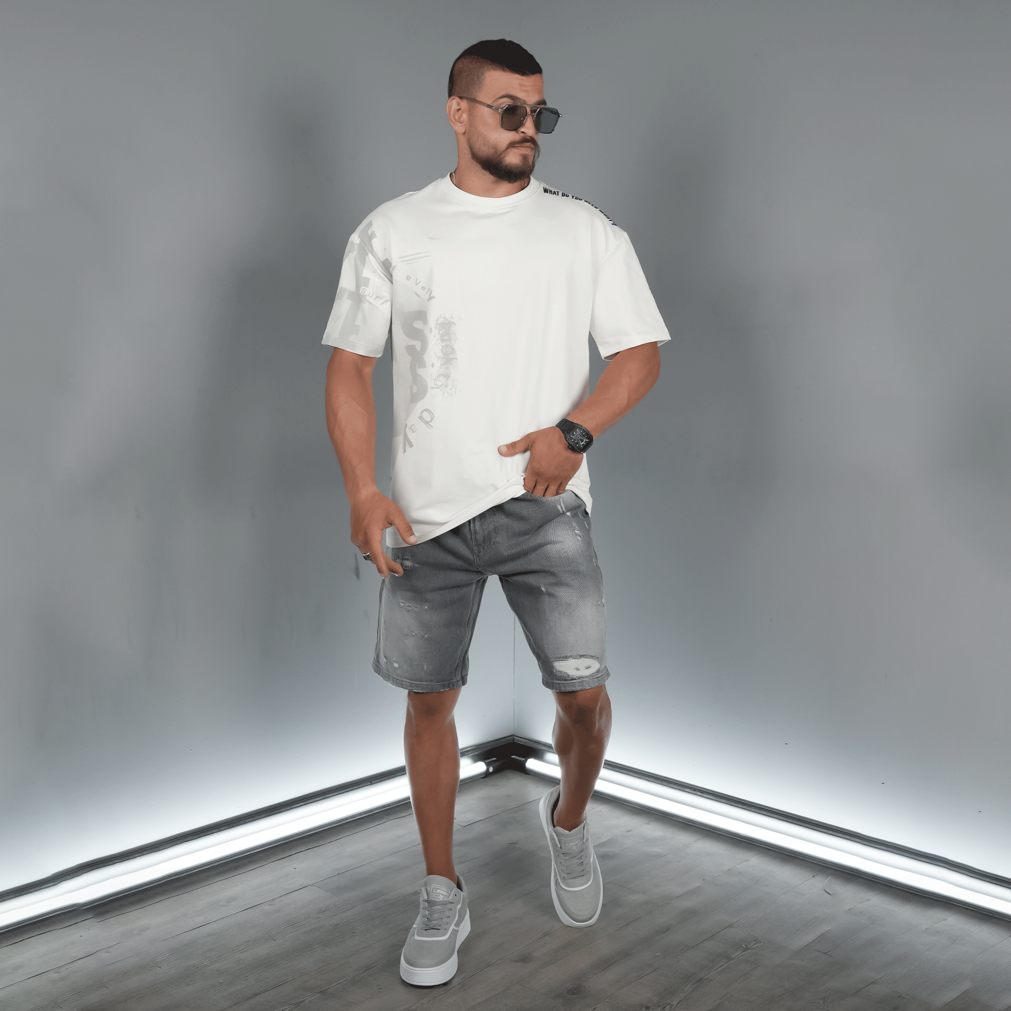 Short