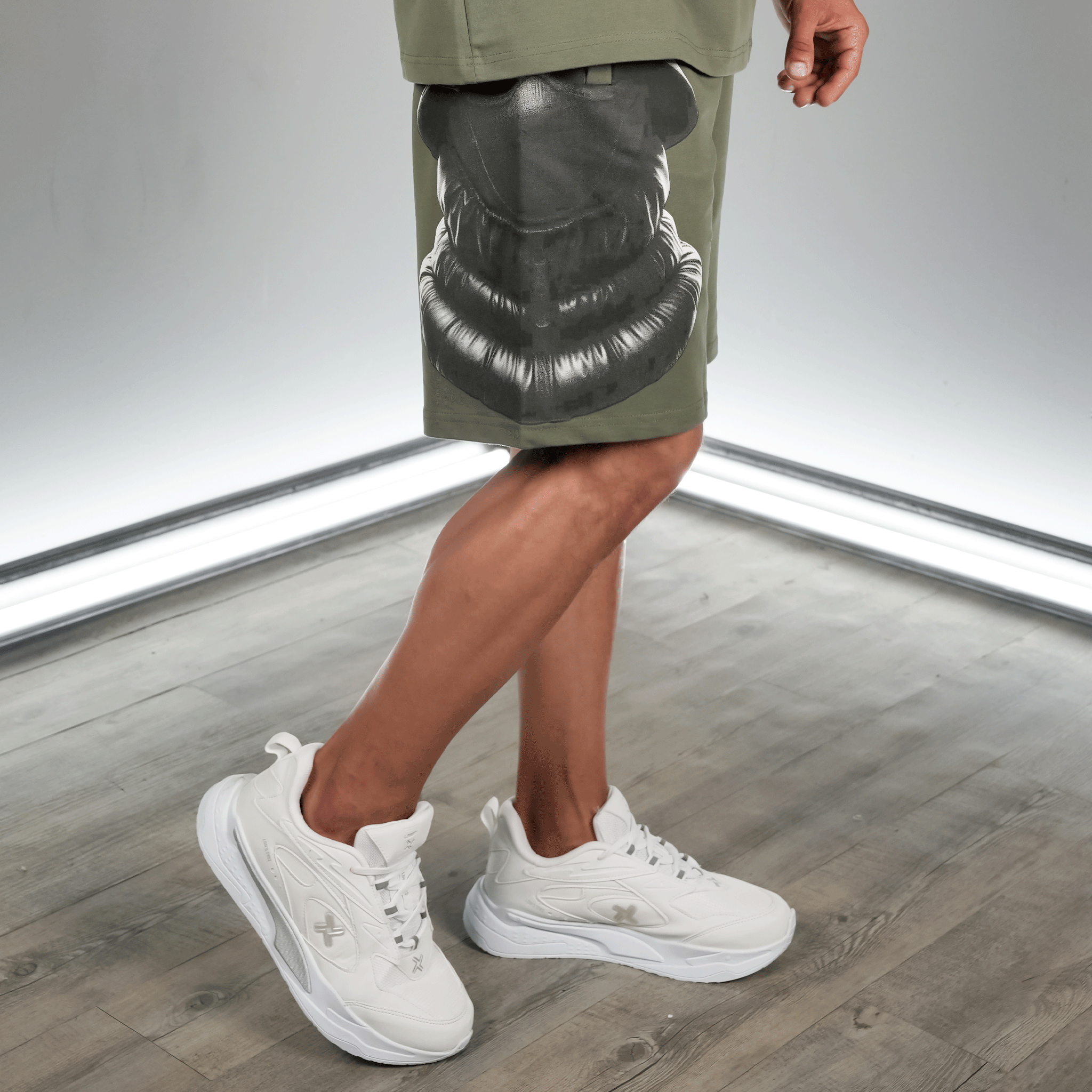 Sportswear