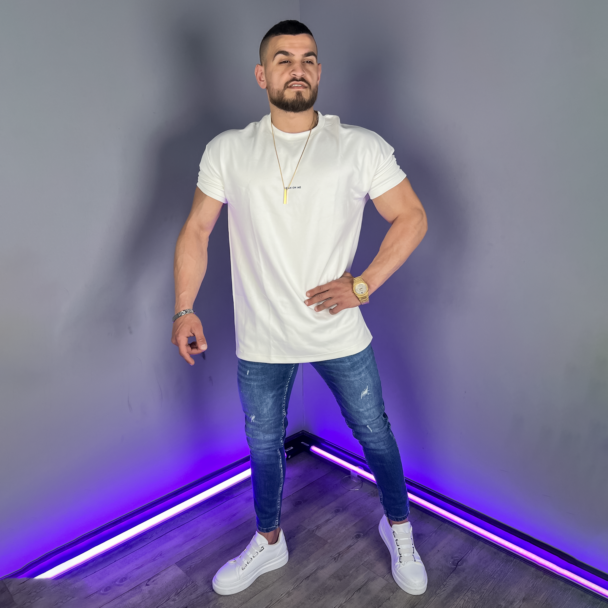 الزي الكامل
