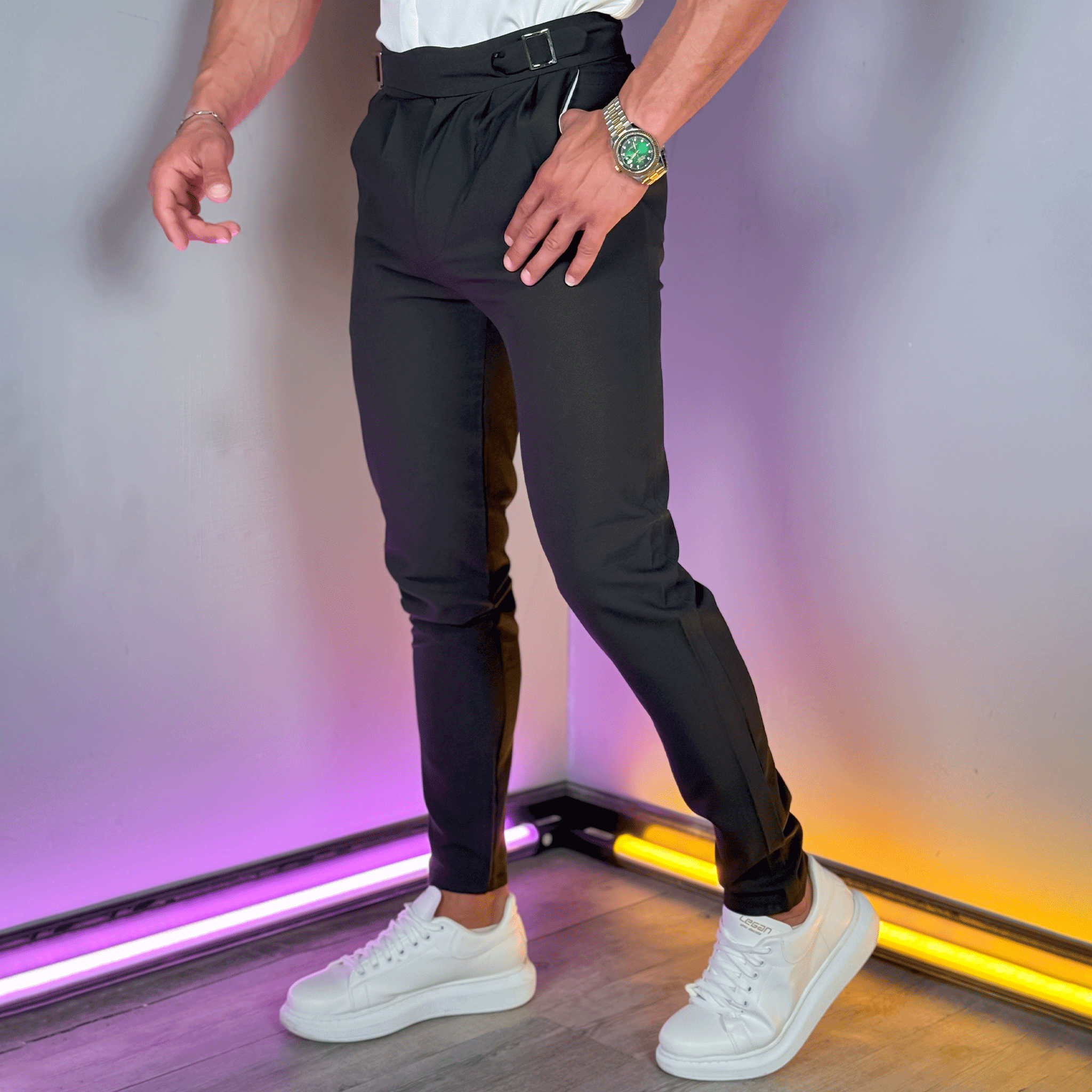 Formal Pants