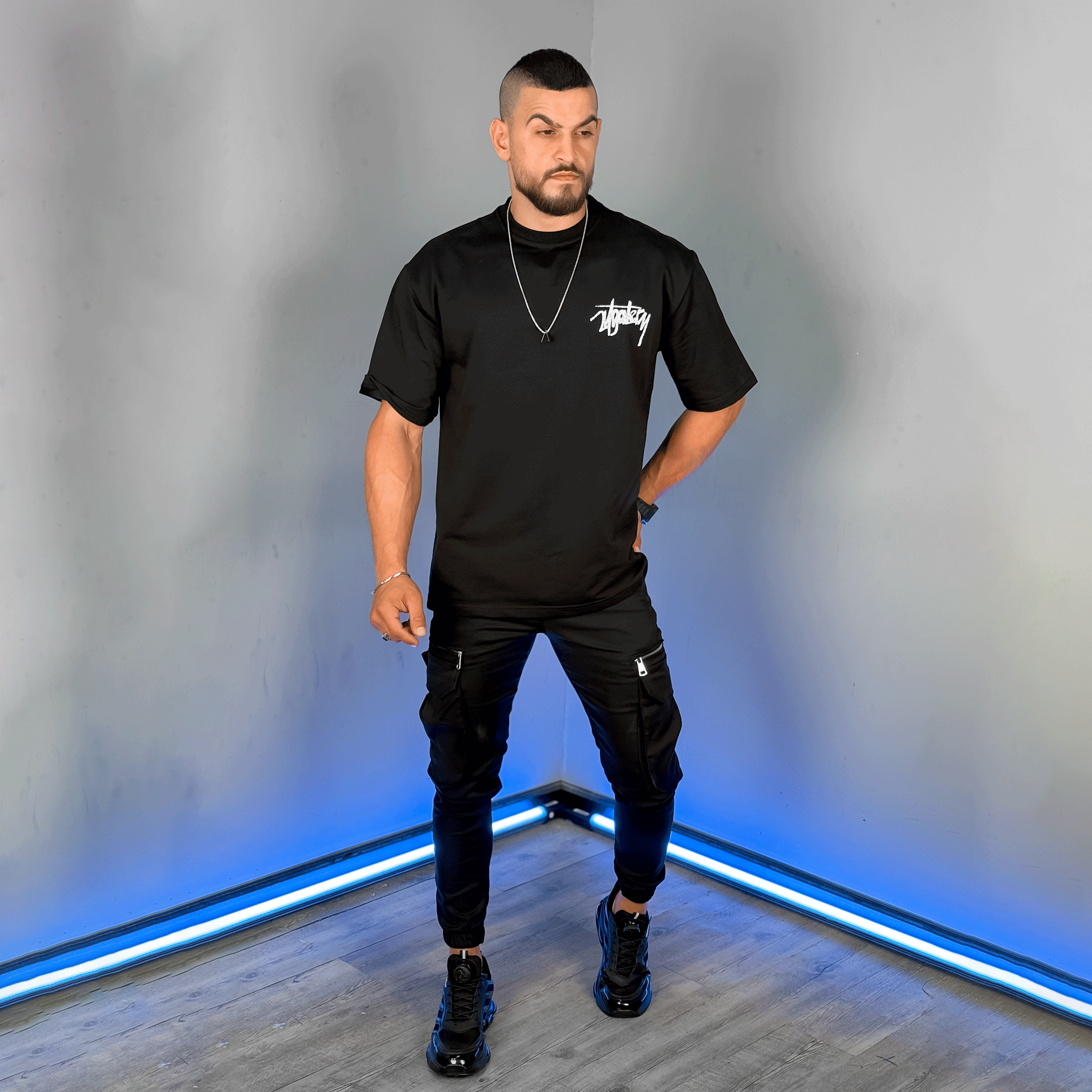 الزي الكامل