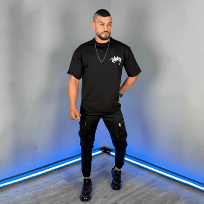 الزي الكامل