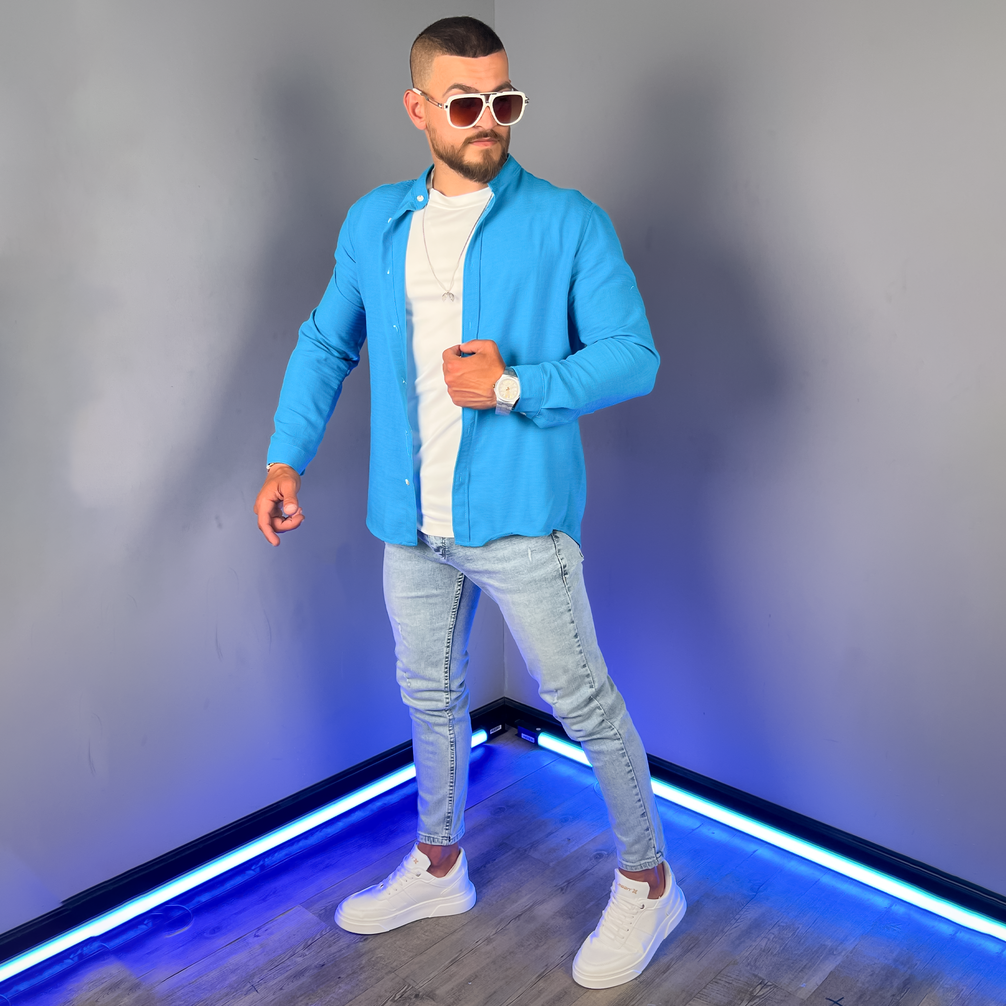 الزي الكامل