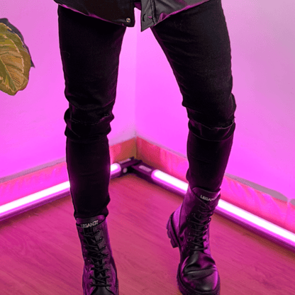 الزي الكامل