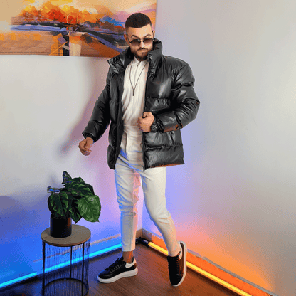 الزي الكامل