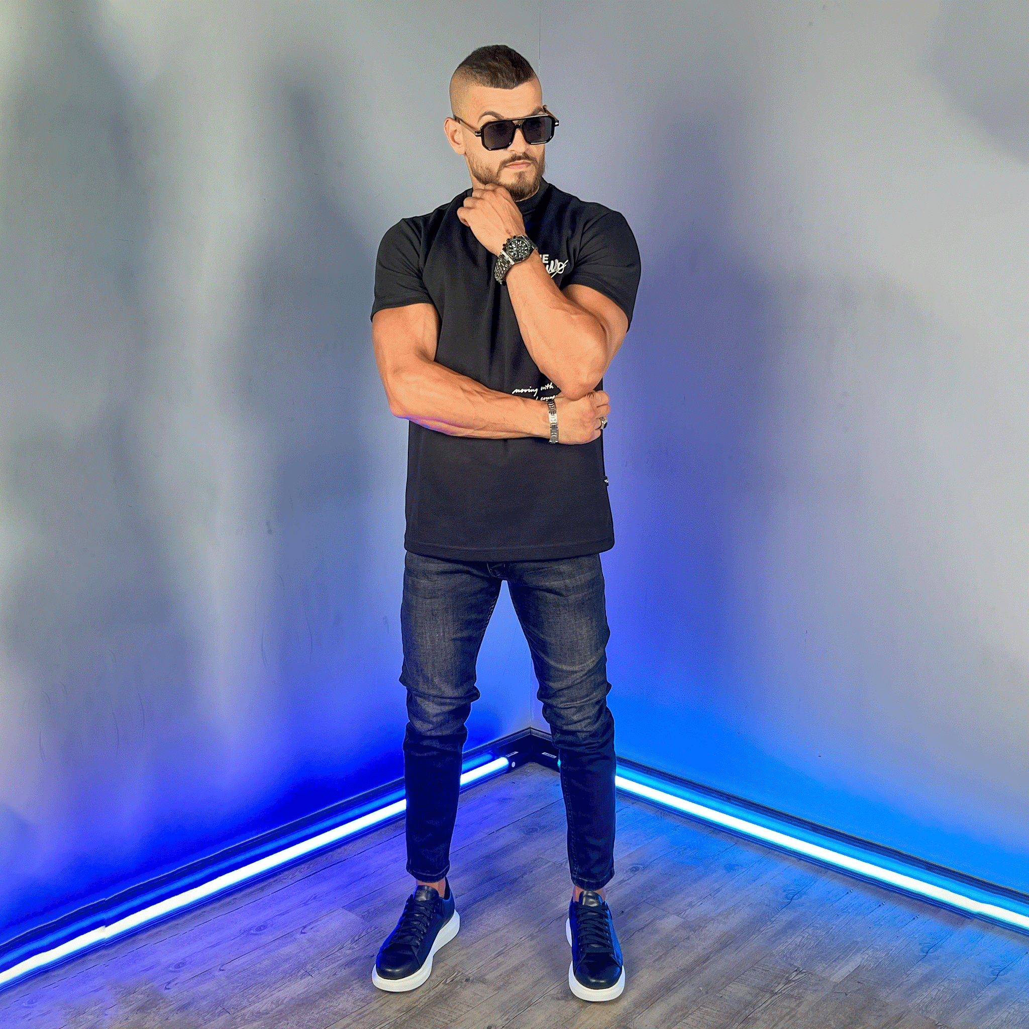 الزي الكامل