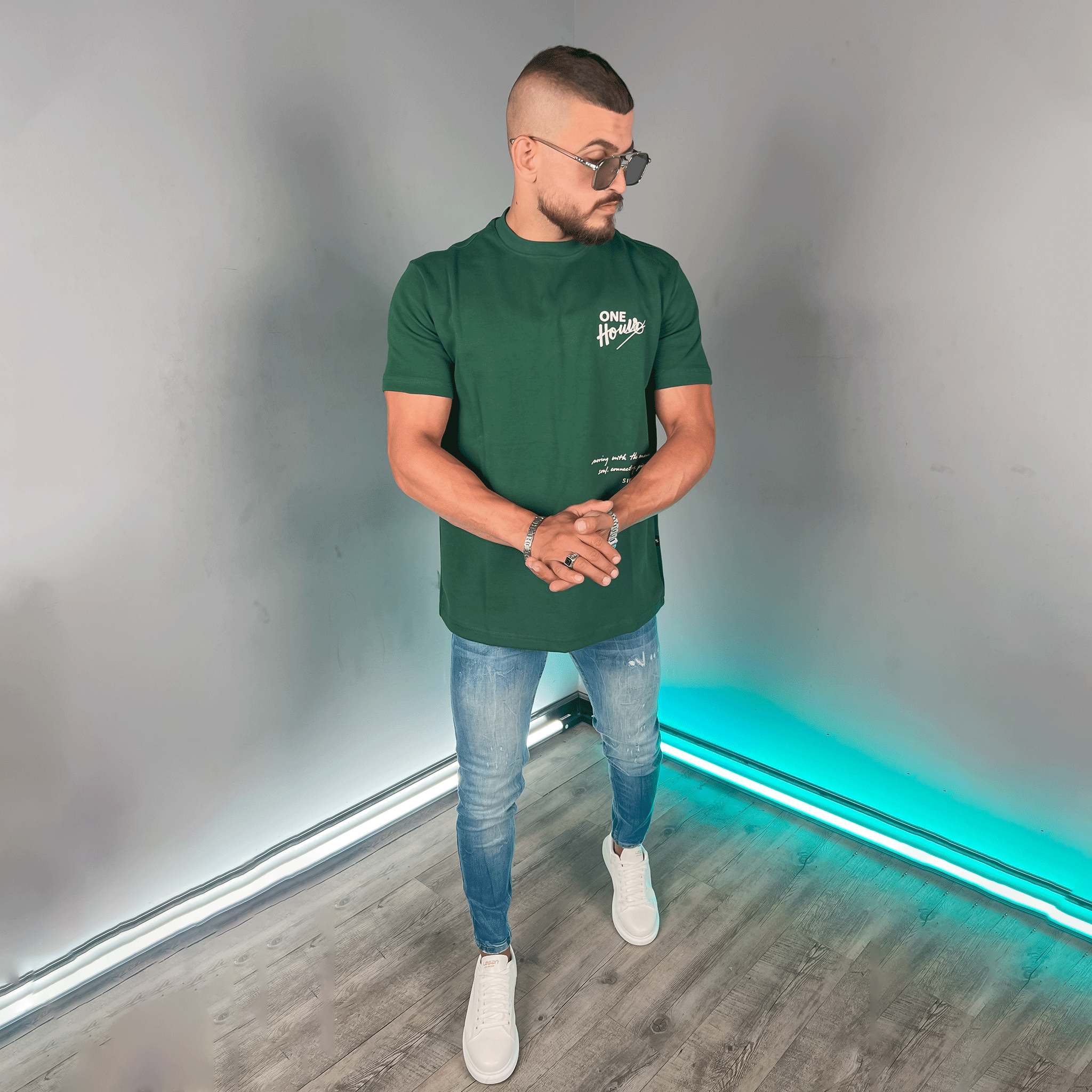 الزي الكامل