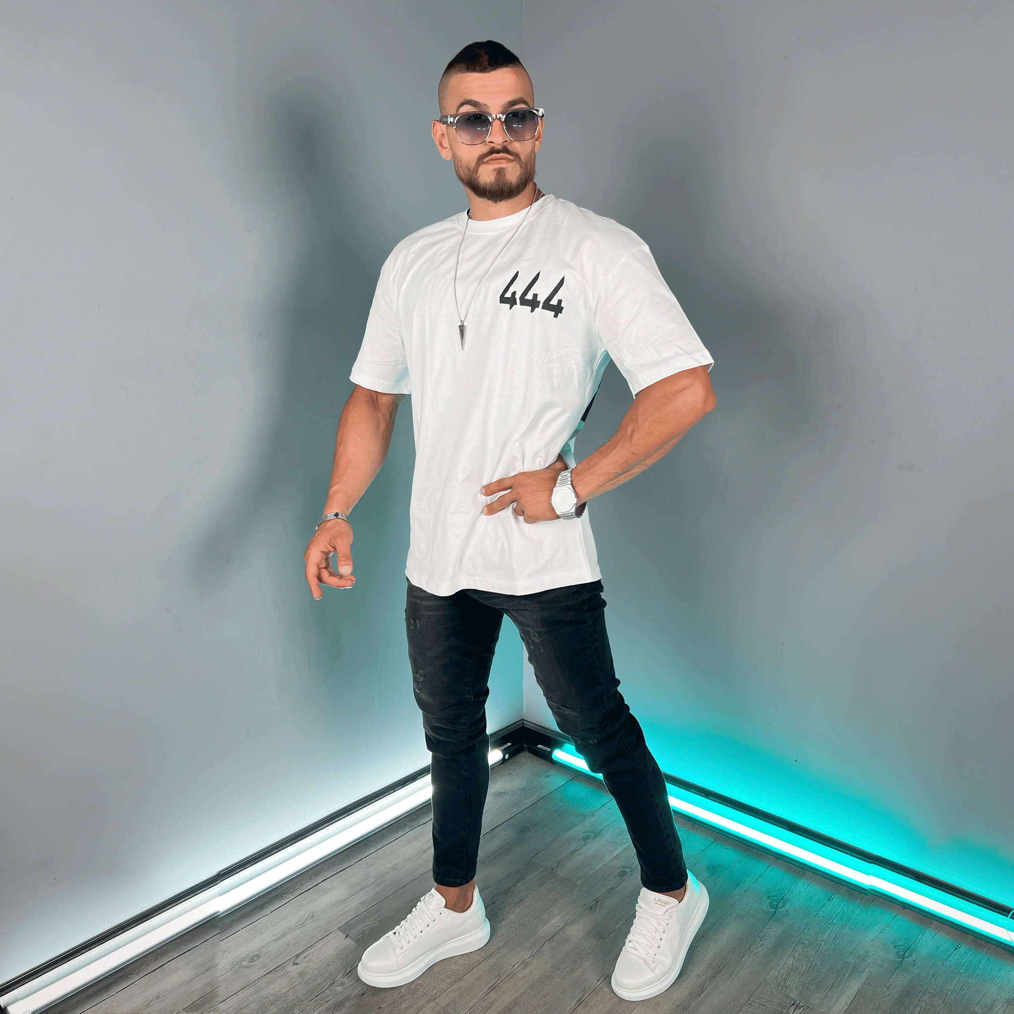 الزي الكامل