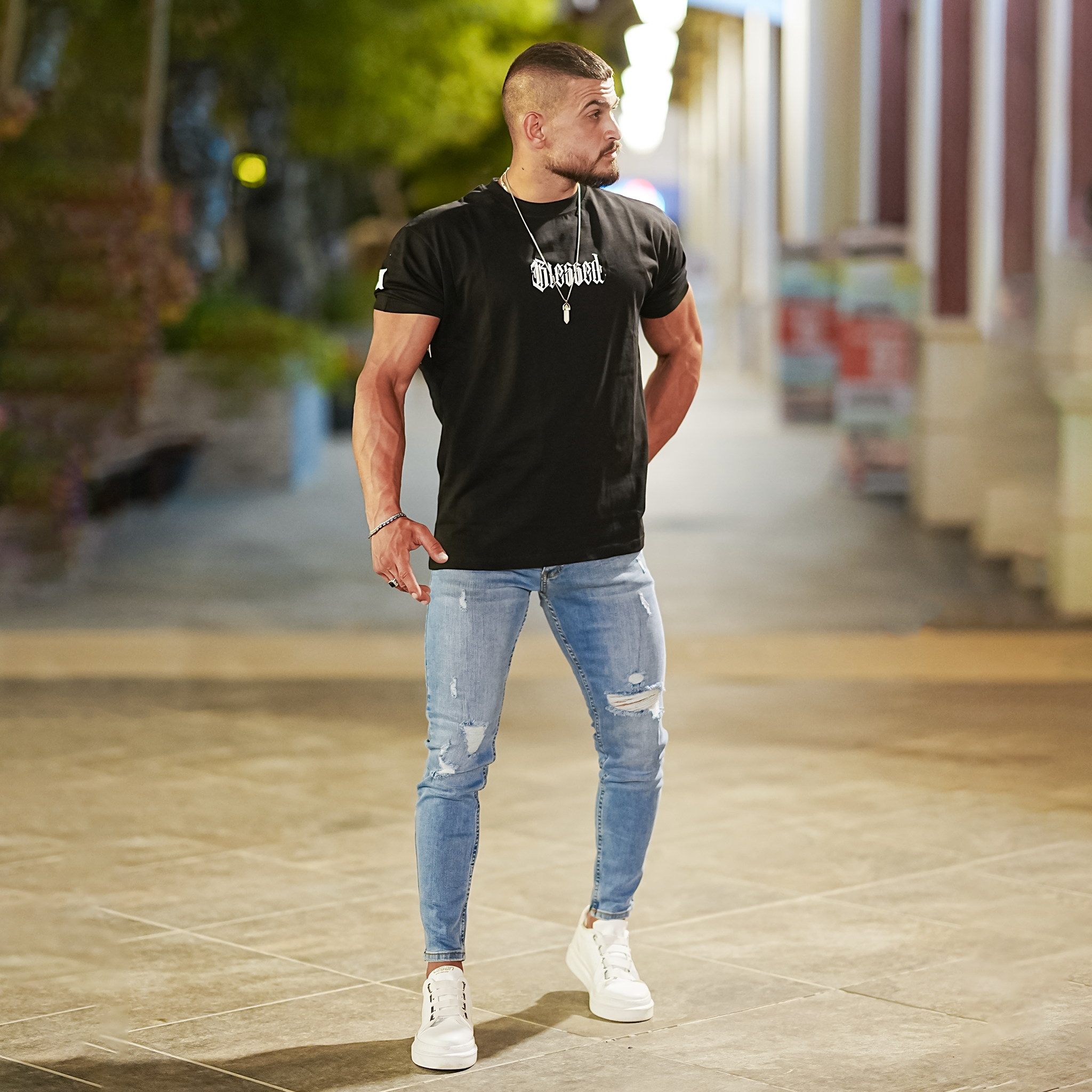 الزي الكامل
