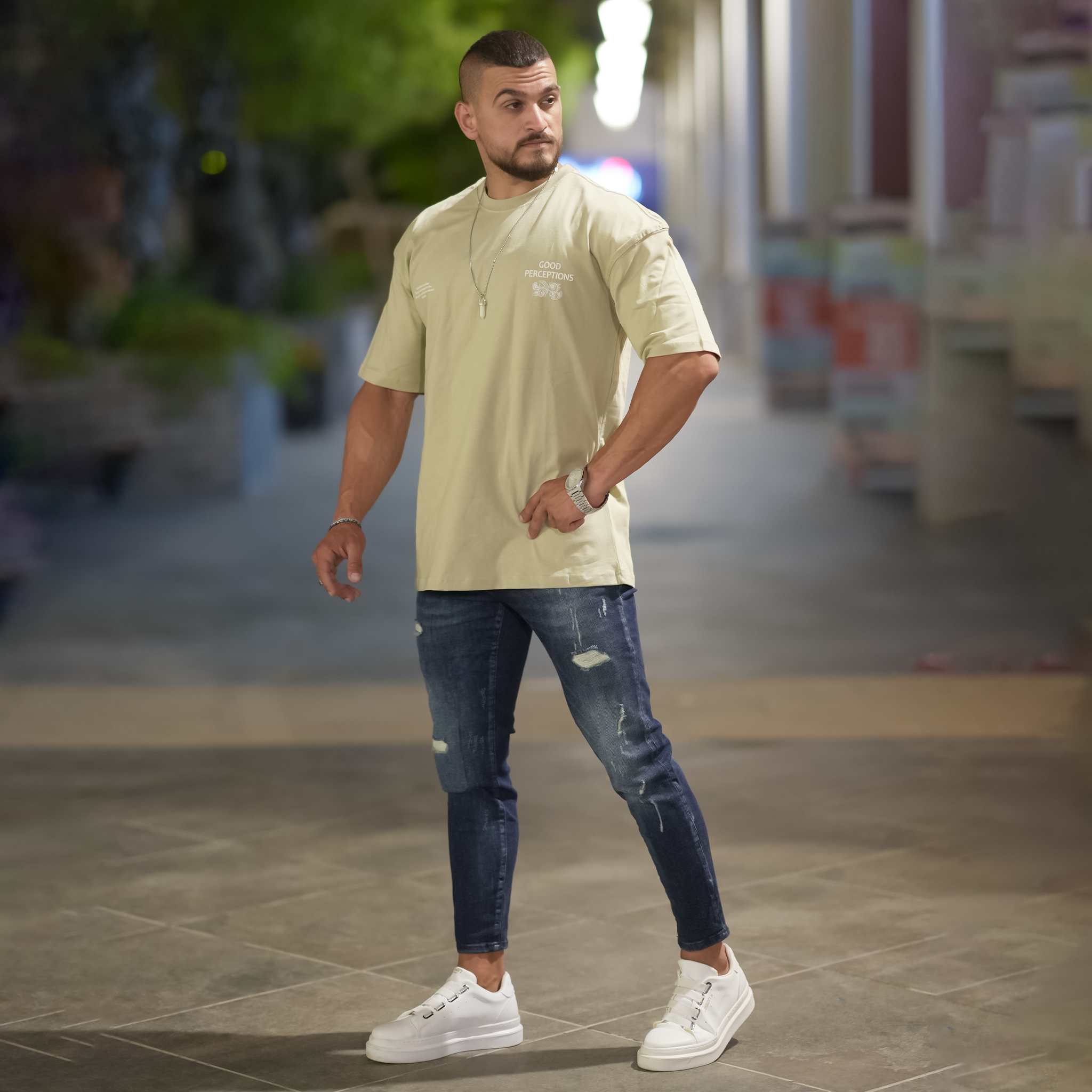 الزي الكامل