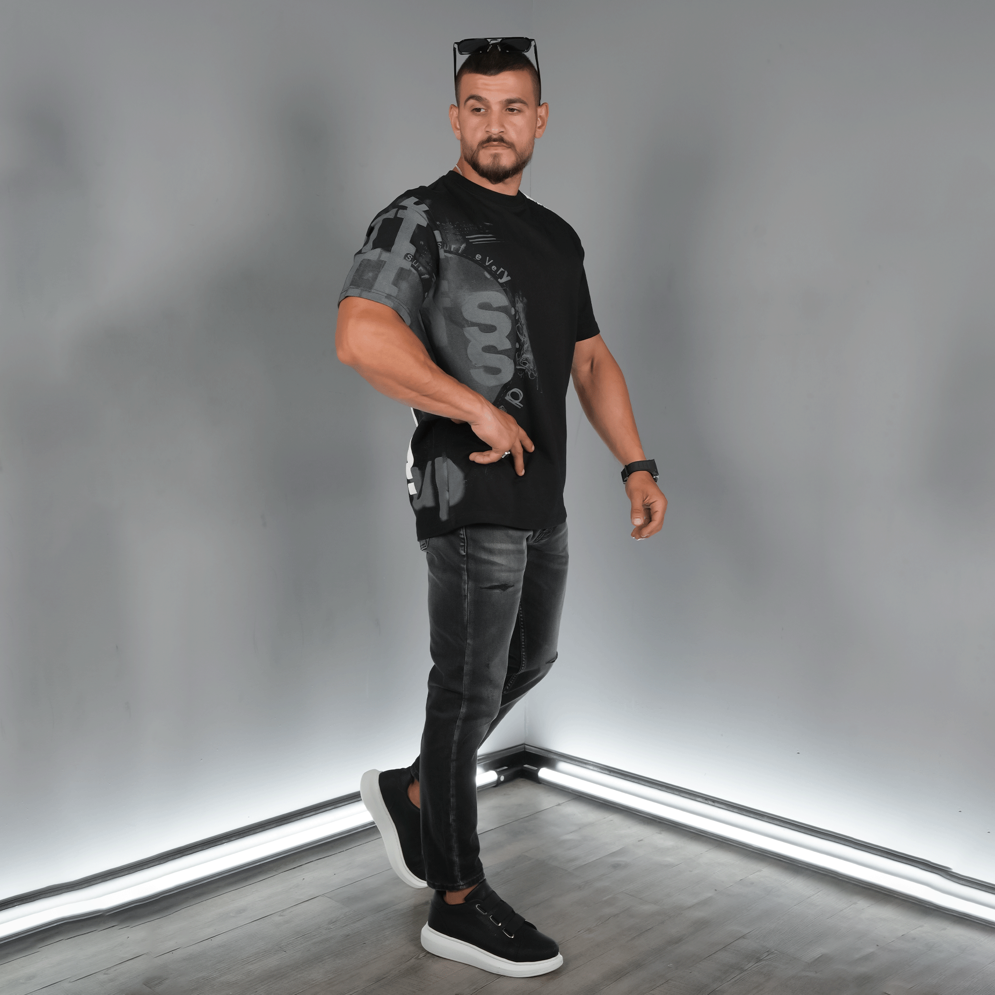 الزي الكامل