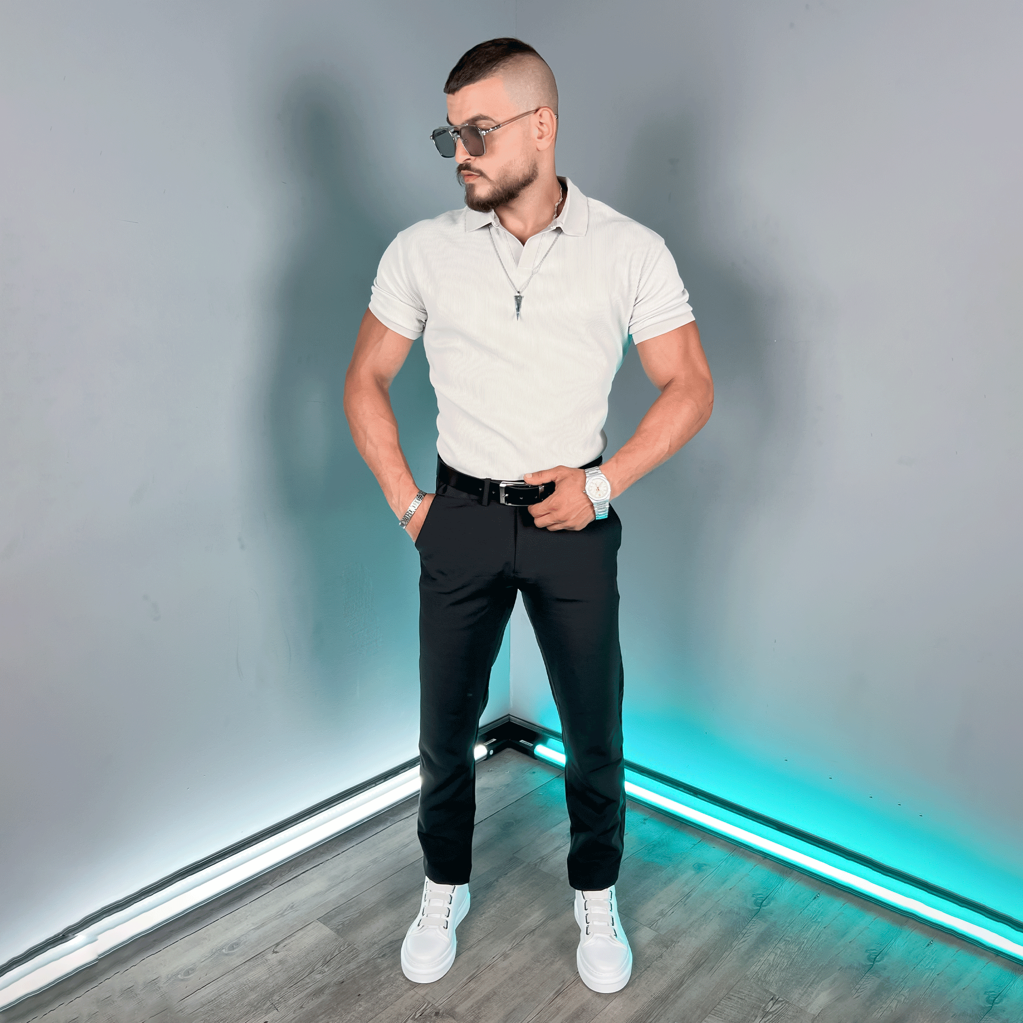 الزي الكامل