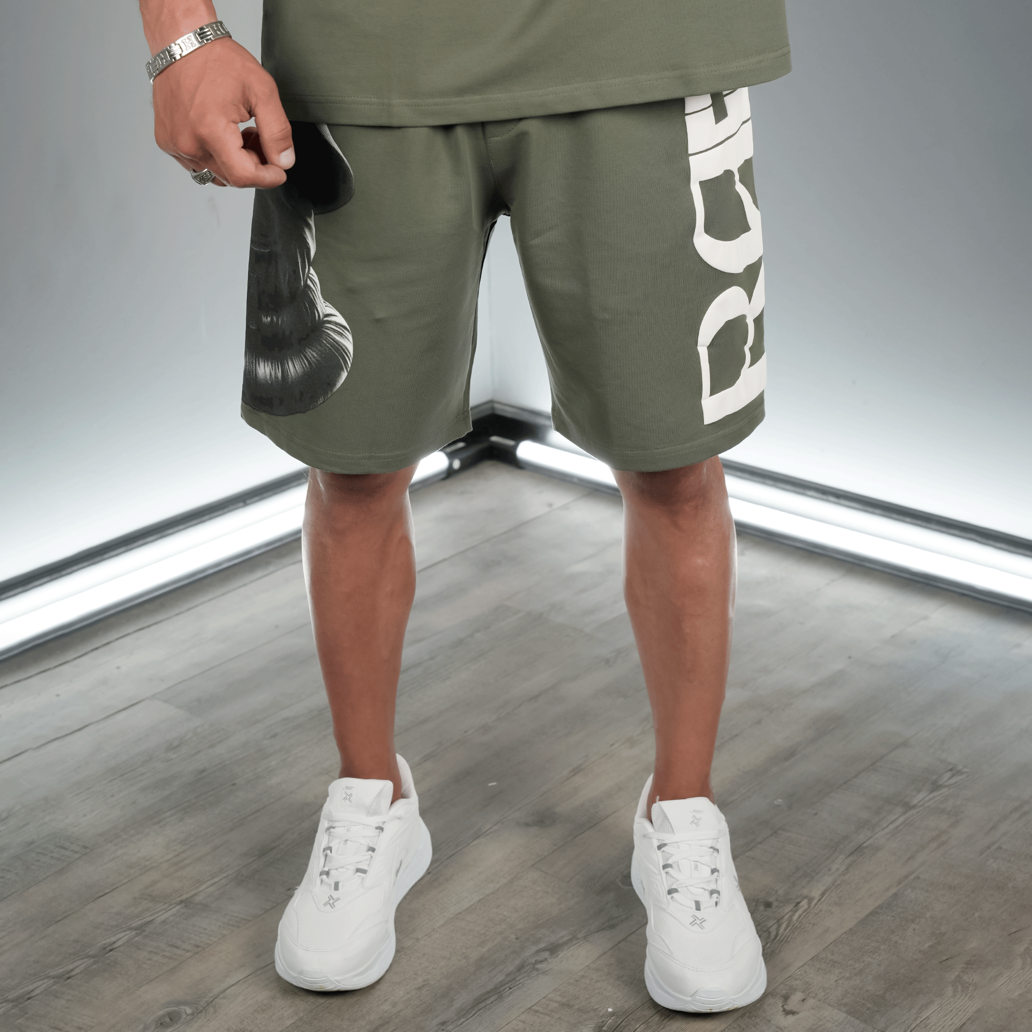 Sportswear