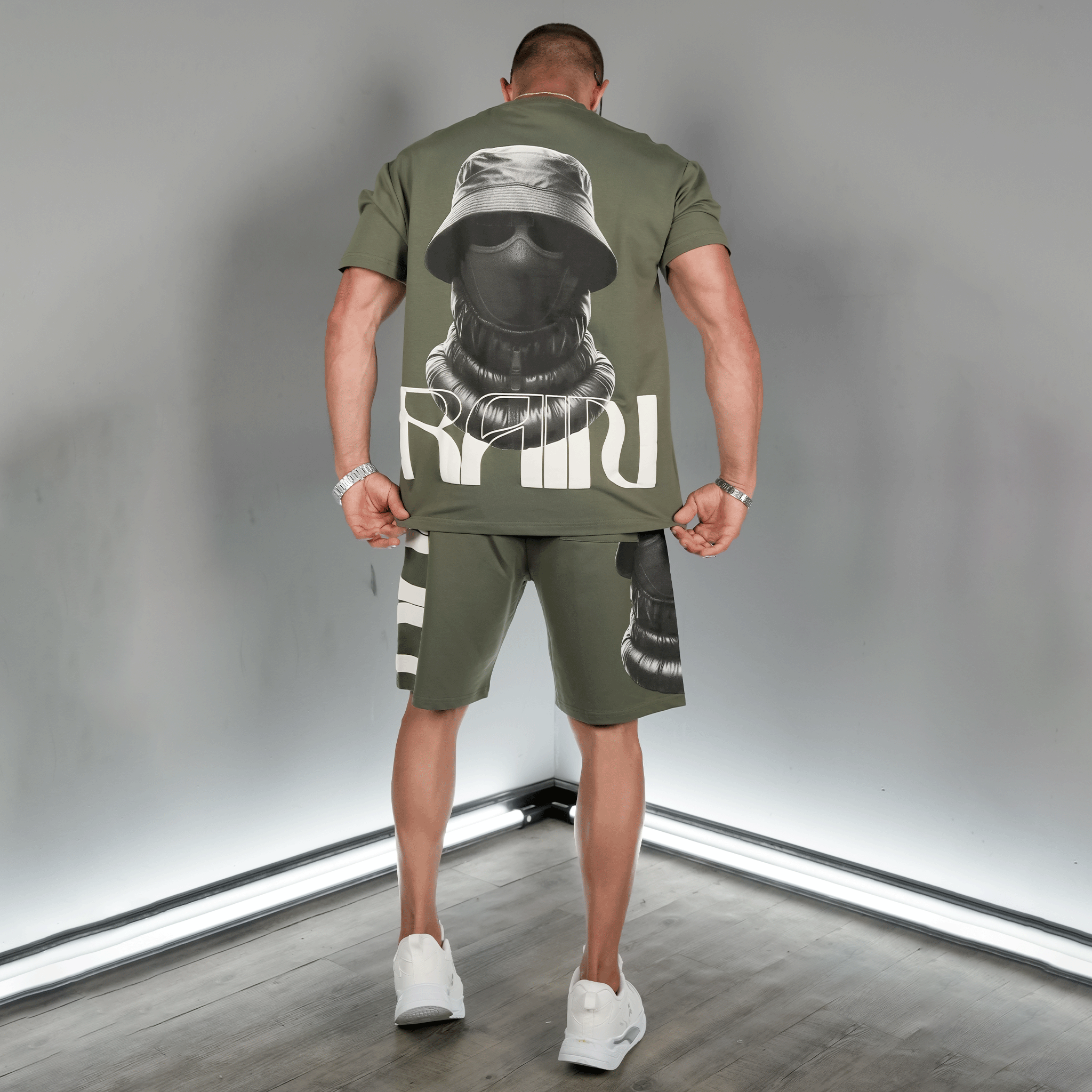 Sportswear