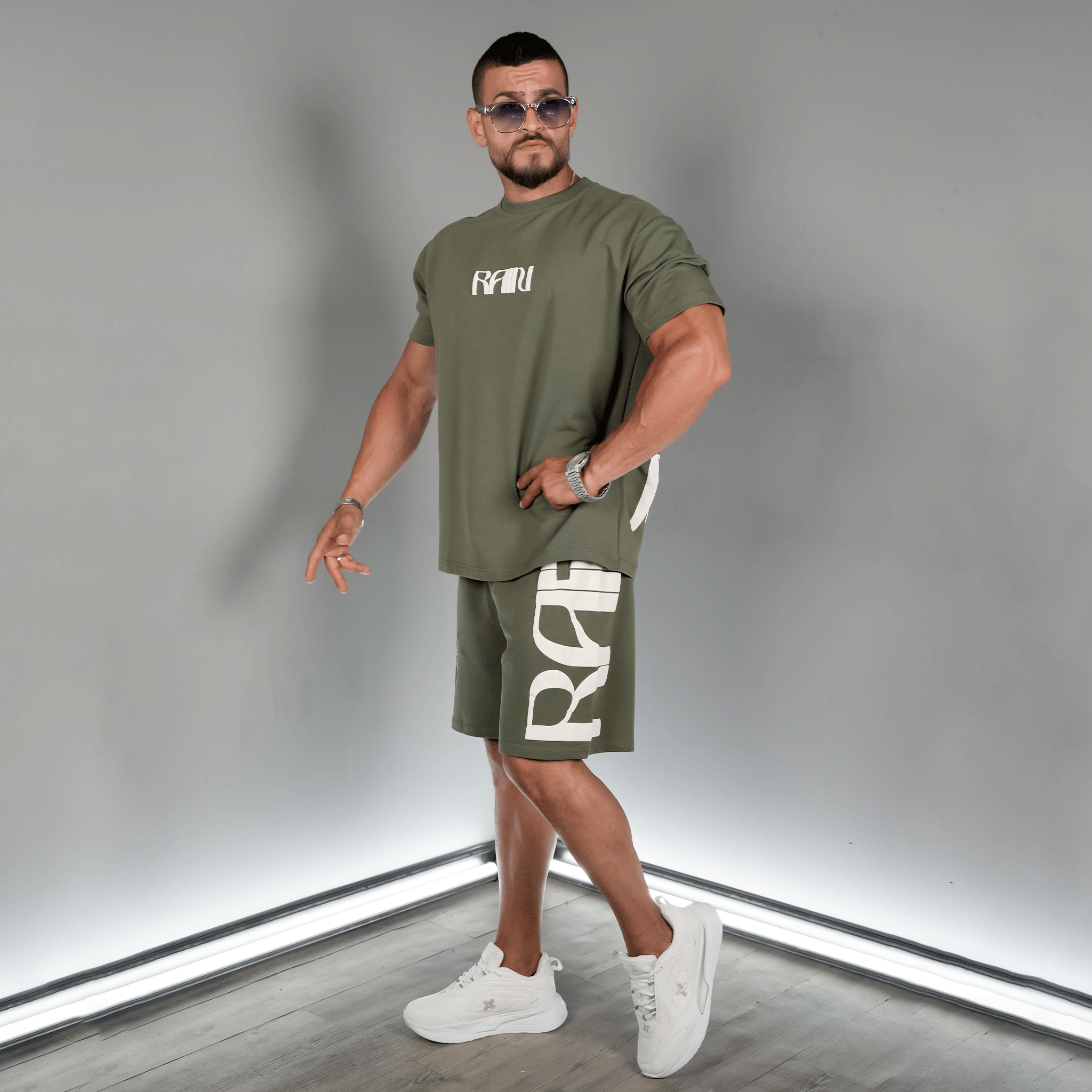 Sportswear