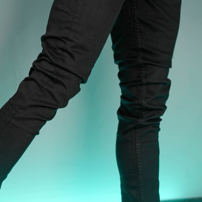 Distressed Jeans #D2004