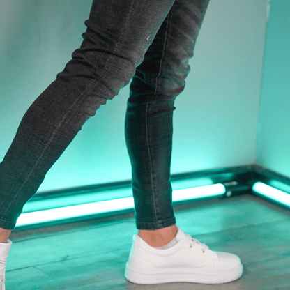 Distressed Jeans #KRP011