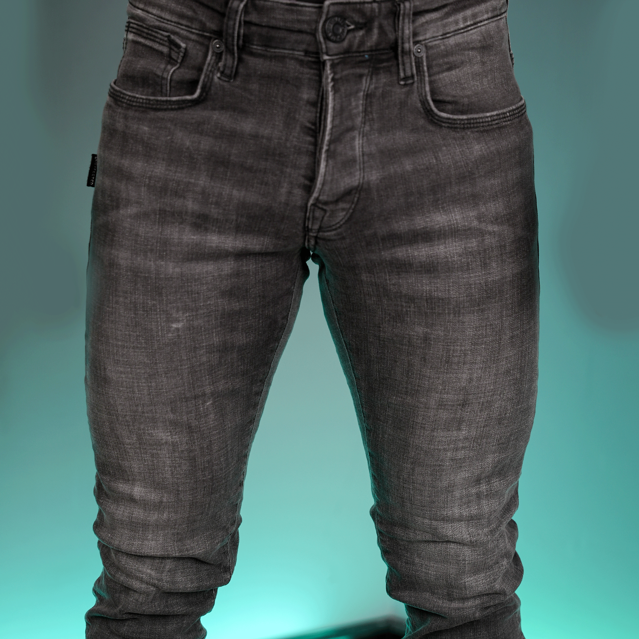 Distressed Jeans #ADR020