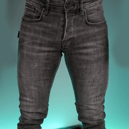 Distressed Jeans #ADR020