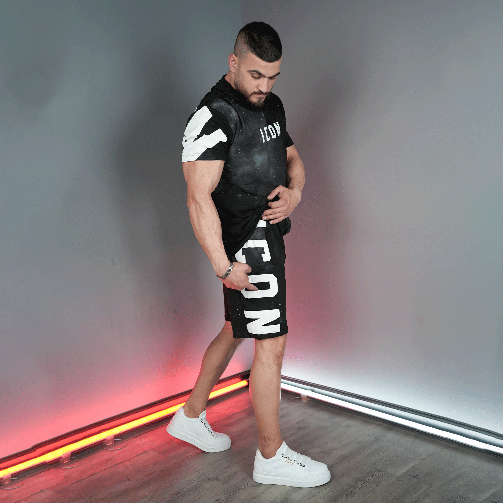 Sportswear  #GNG022