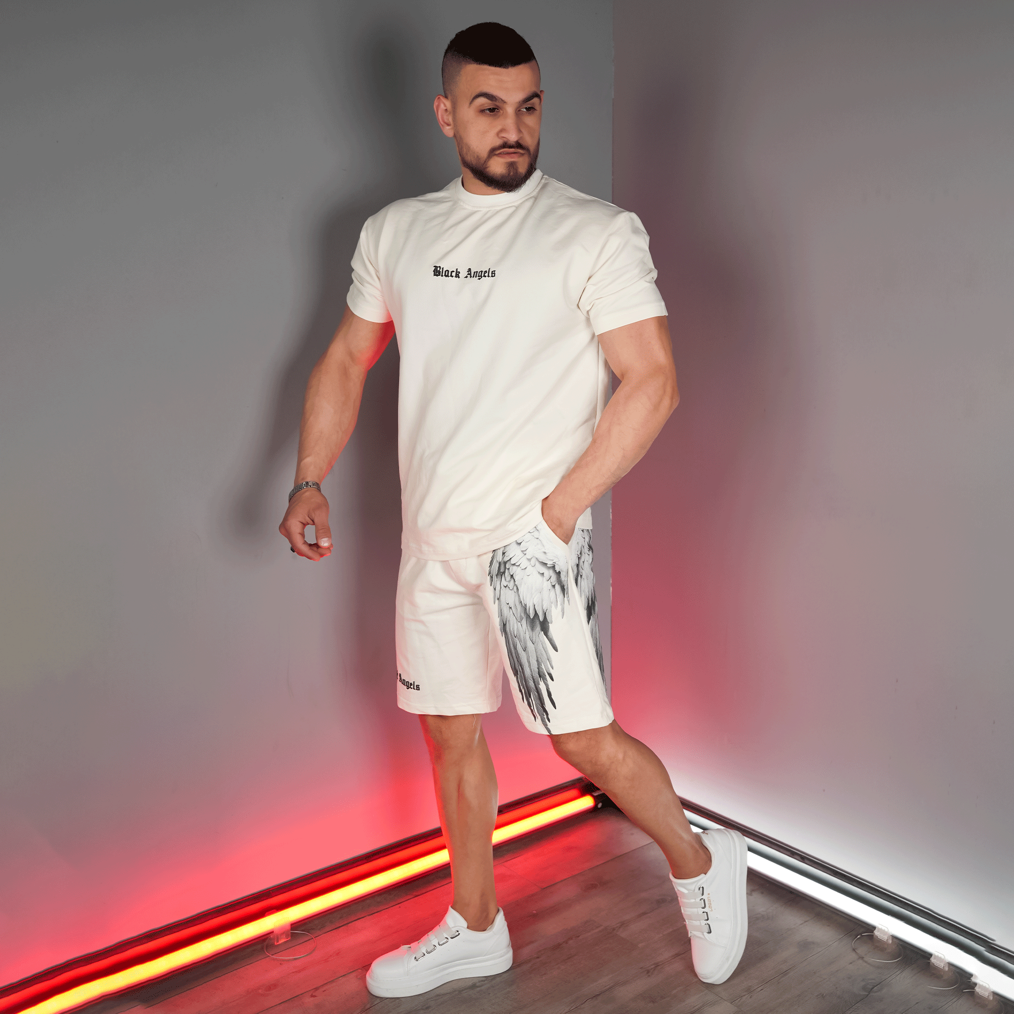 Sportswear  #GNG026