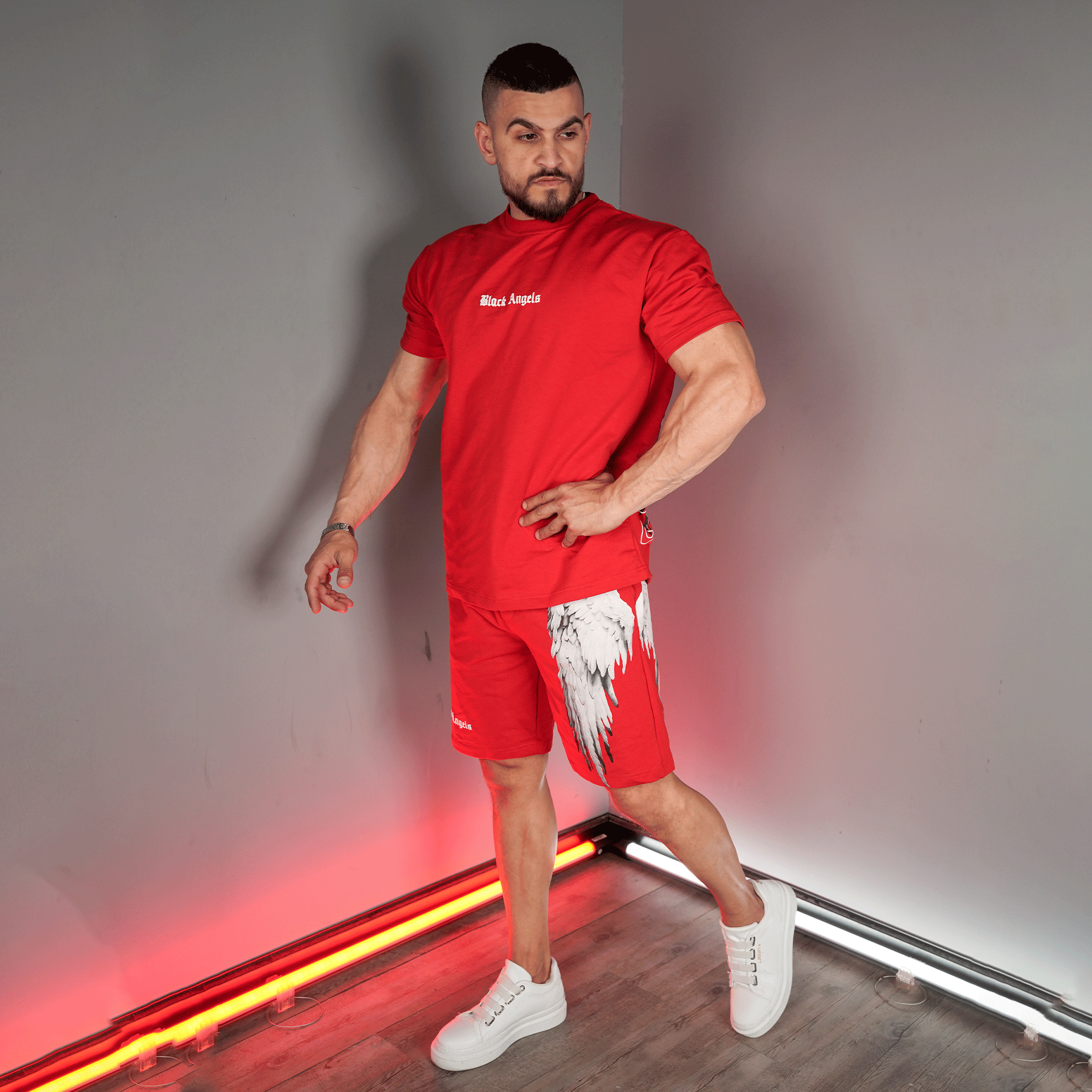 Sportswear  #GNG026