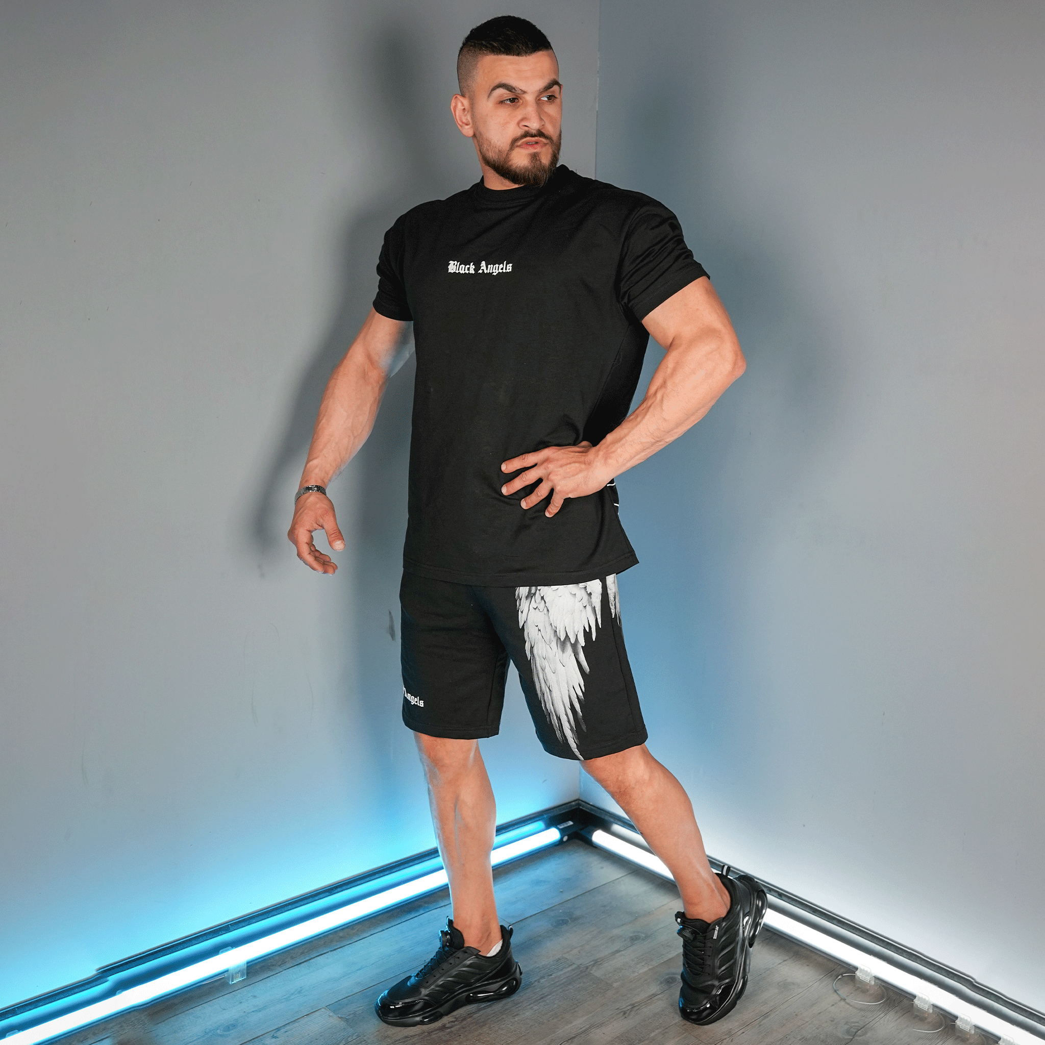 Sportswear  #GNG026