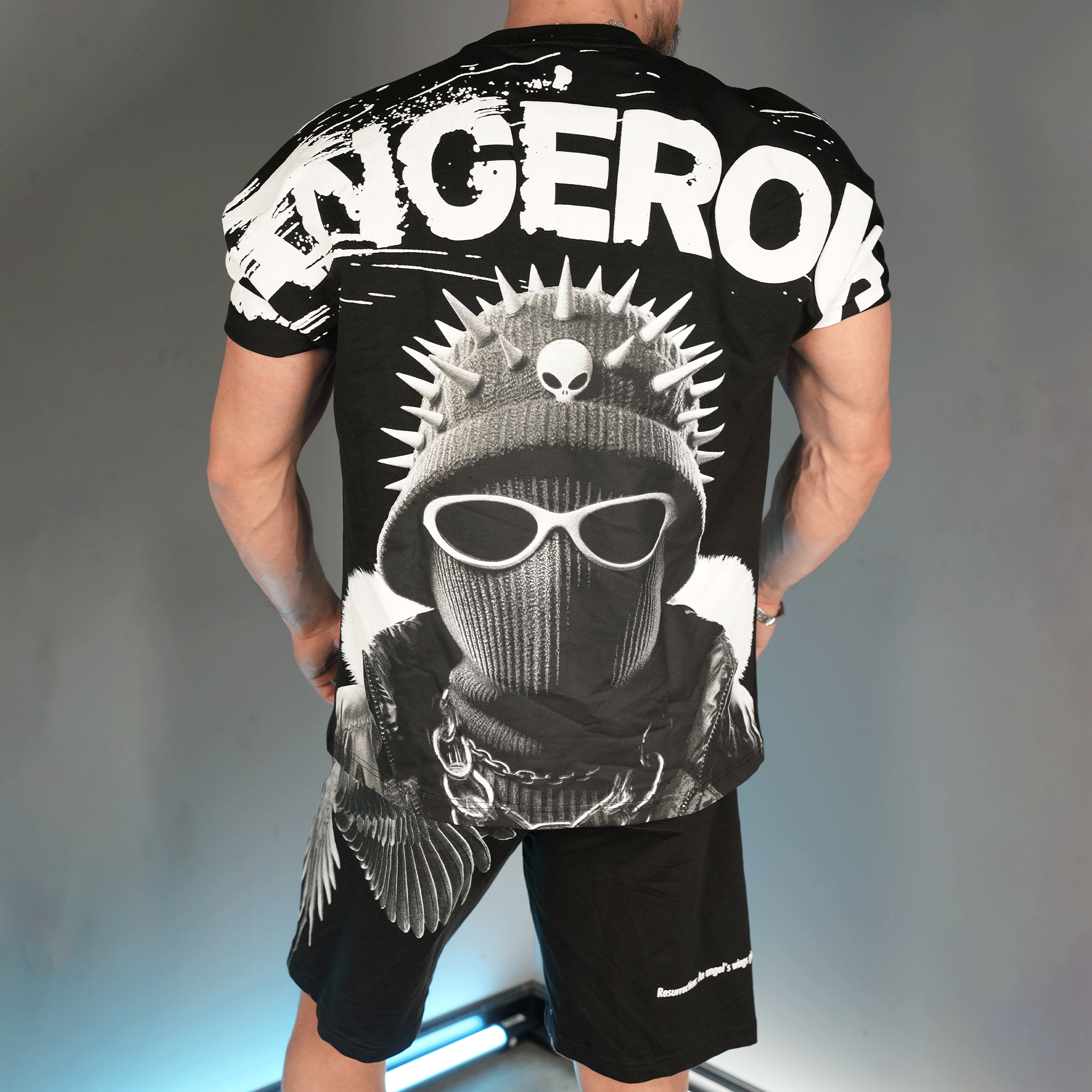 Sportswear  #GNG018