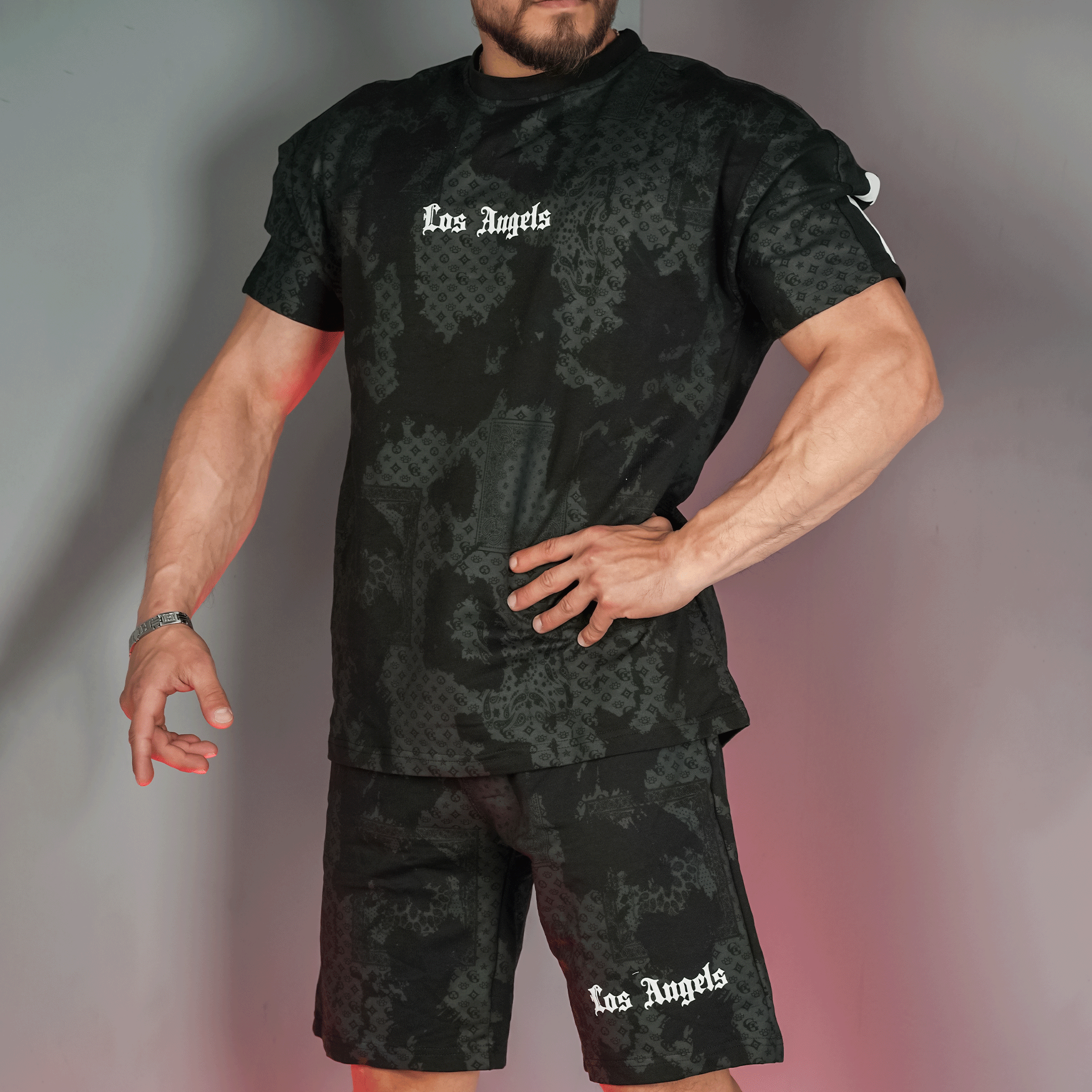 Sportswear  #GNG025